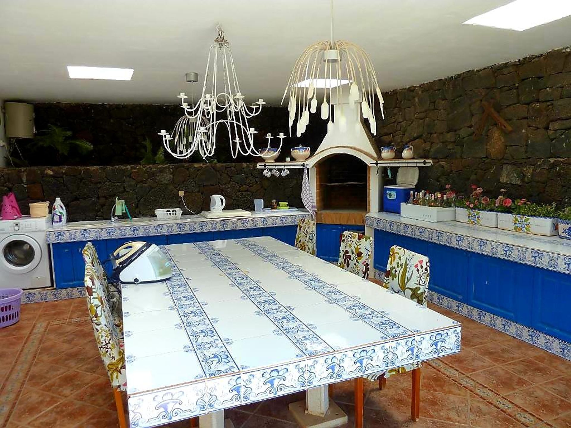 casa en Masdache, Canary Islands 10016865