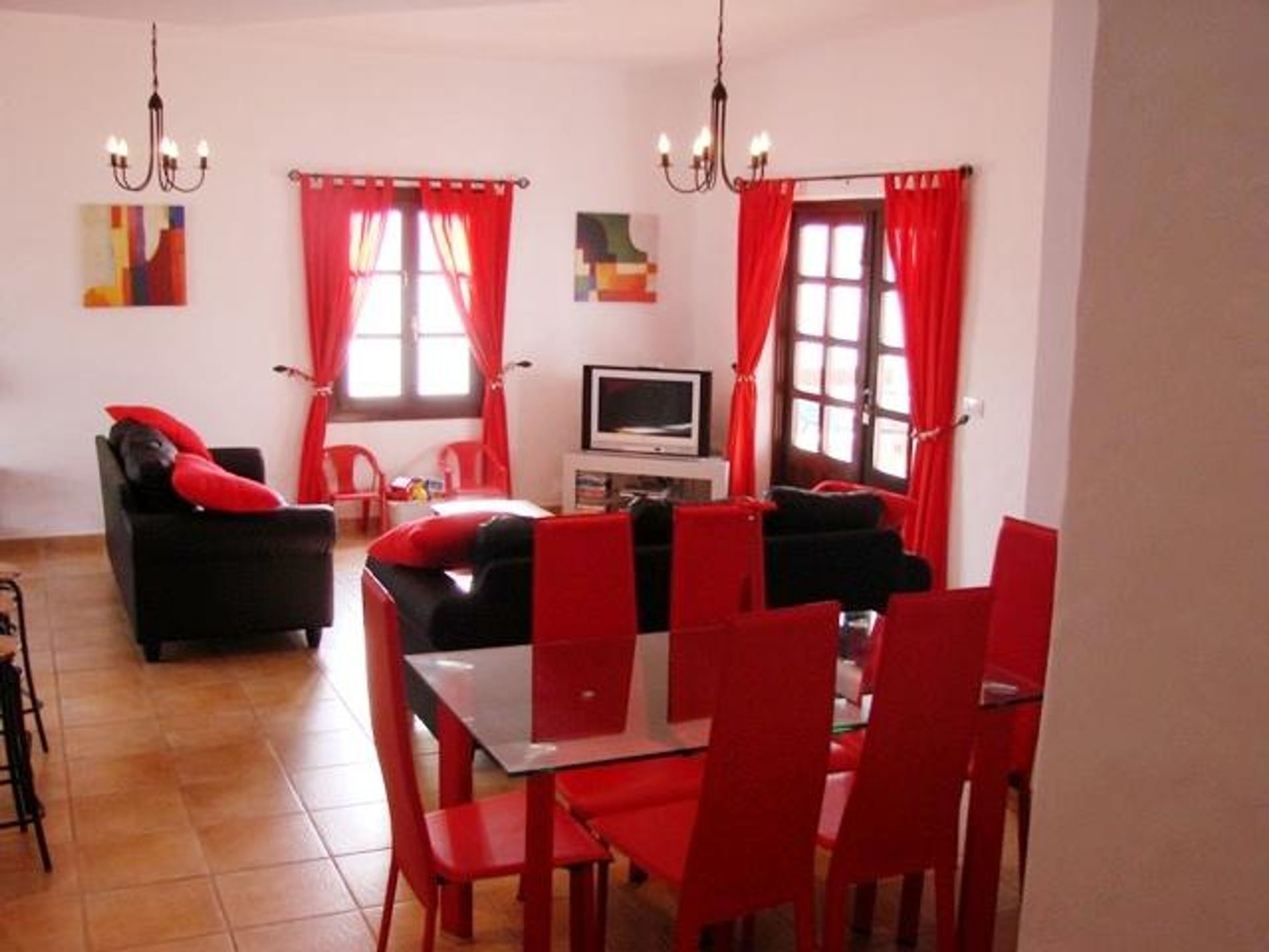 Haus im Caleta de Sebo, Canary Islands 10016867