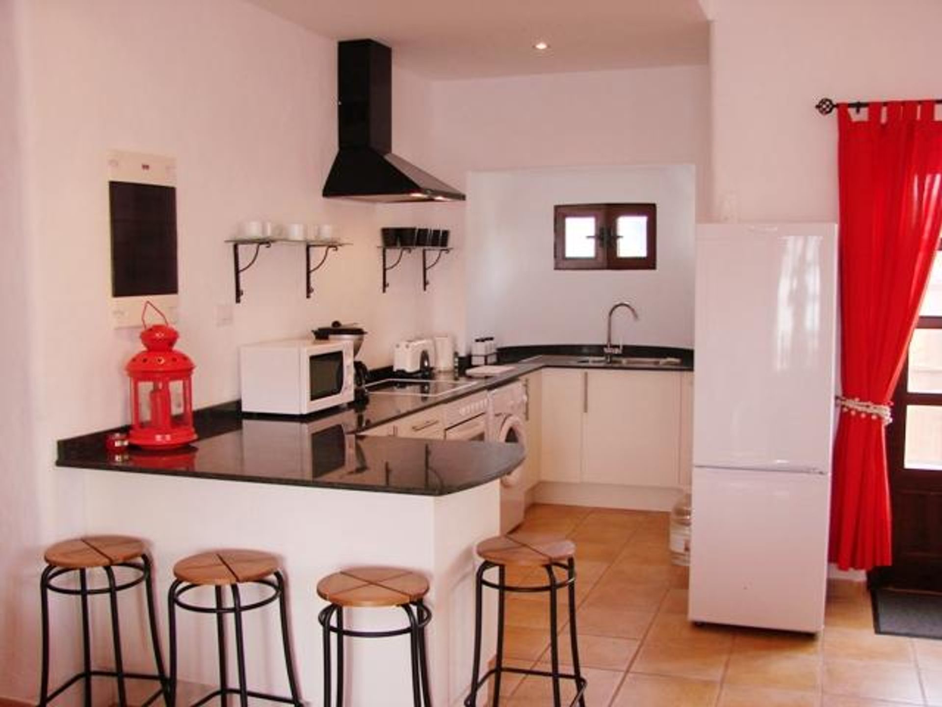 Haus im Caleta de Sebo, Canary Islands 10016867