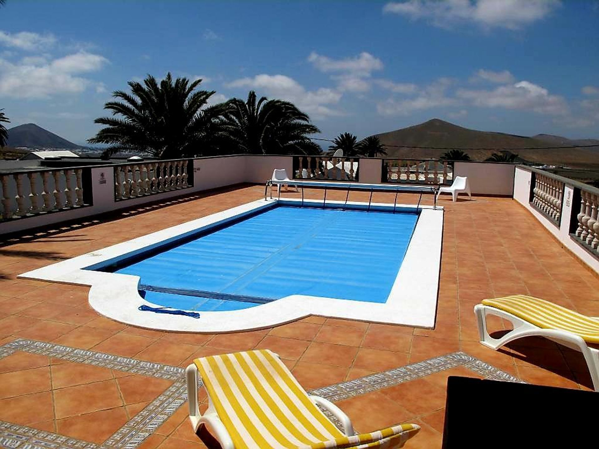 بيت في Oasis de Nazaret, Canary Islands 10016869