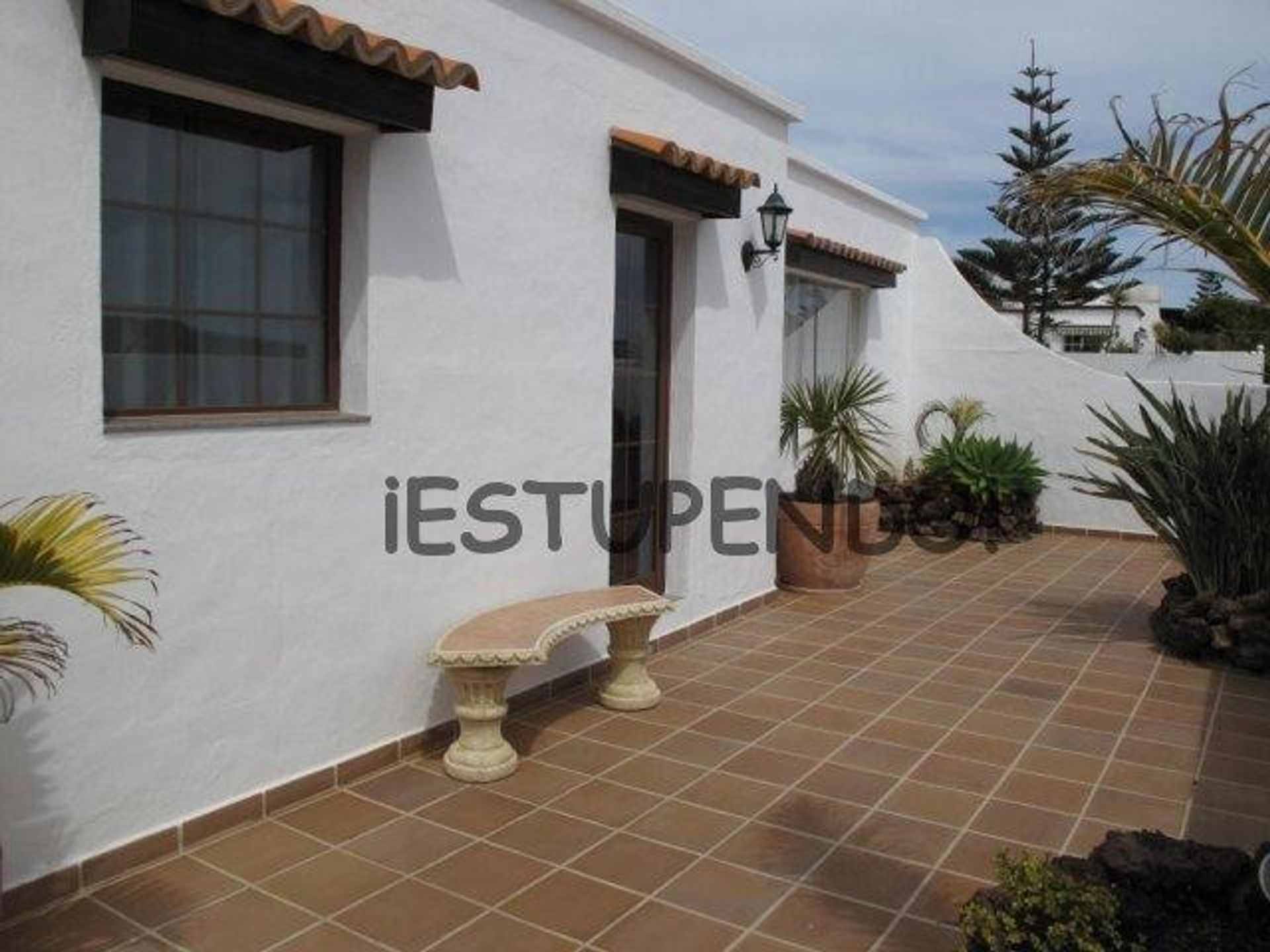 Будинок в Oasis de Nazaret, Canary Islands 10016875