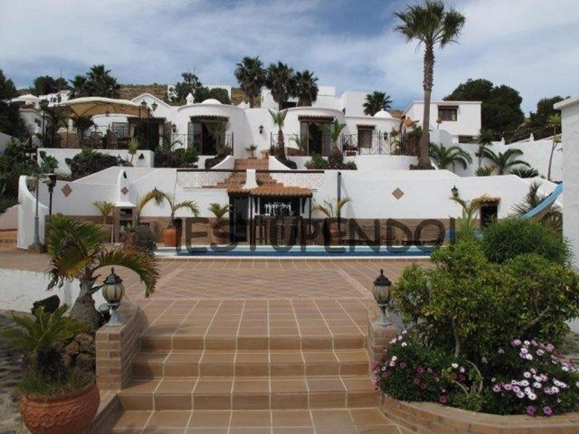 Будинок в Oasis de Nazaret, Canary Islands 10016875