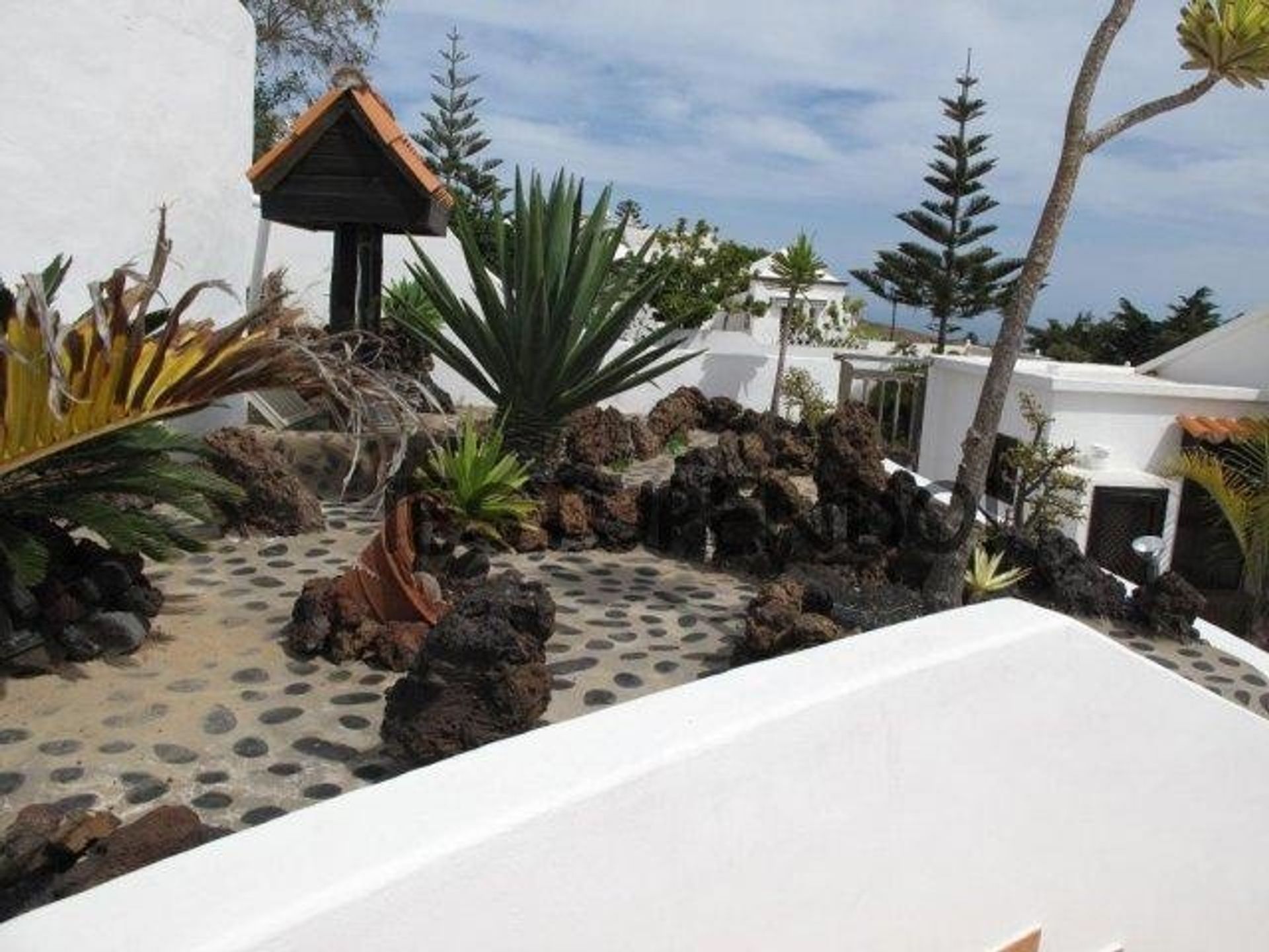 Будинок в Oasis de Nazaret, Canary Islands 10016875