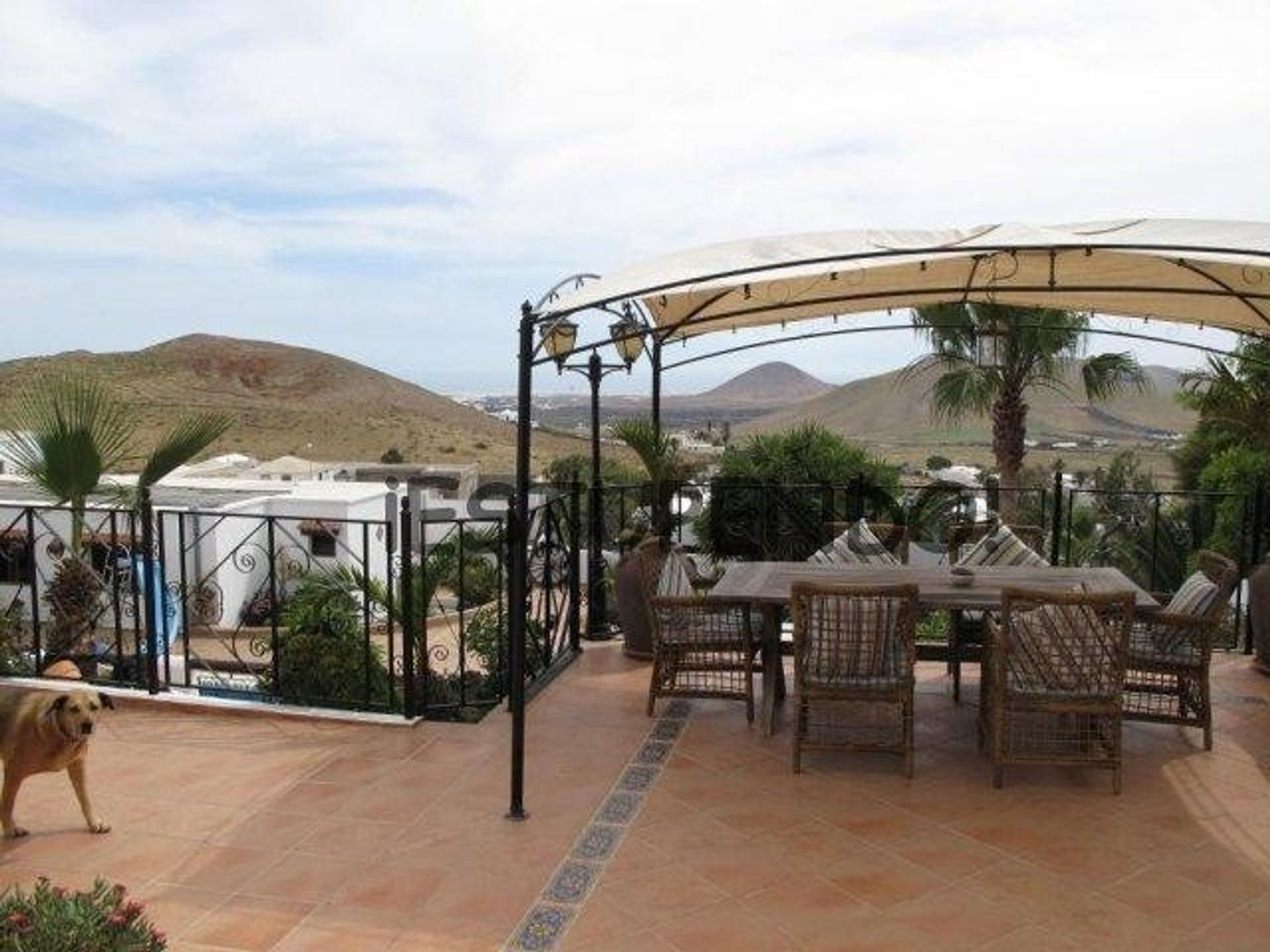 Будинок в Oasis de Nazaret, Canary Islands 10016875