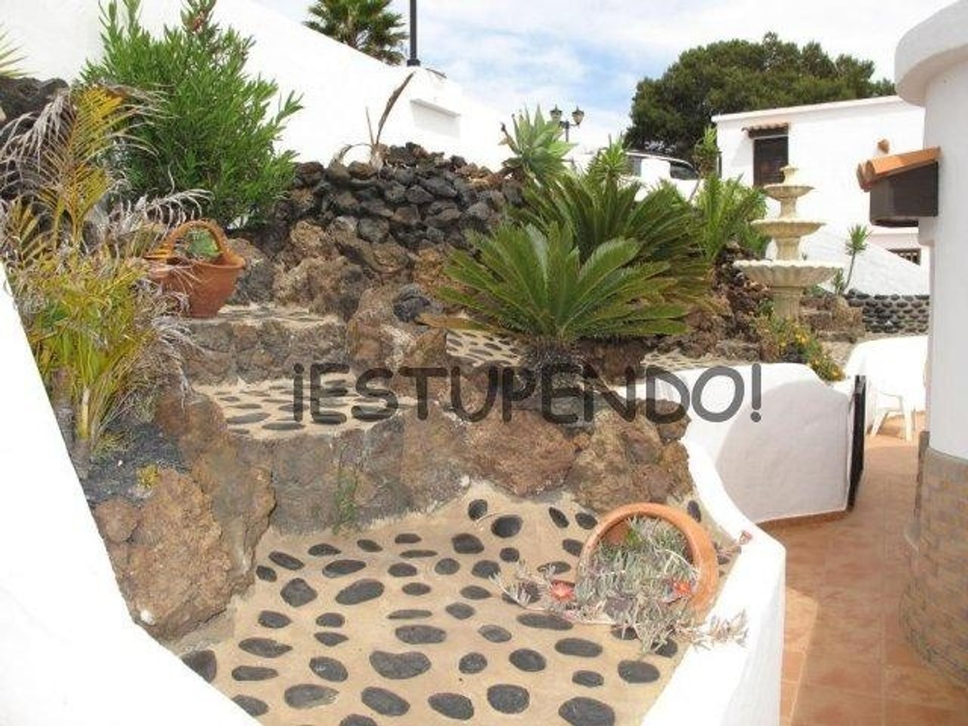 Будинок в Oasis de Nazaret, Canary Islands 10016875