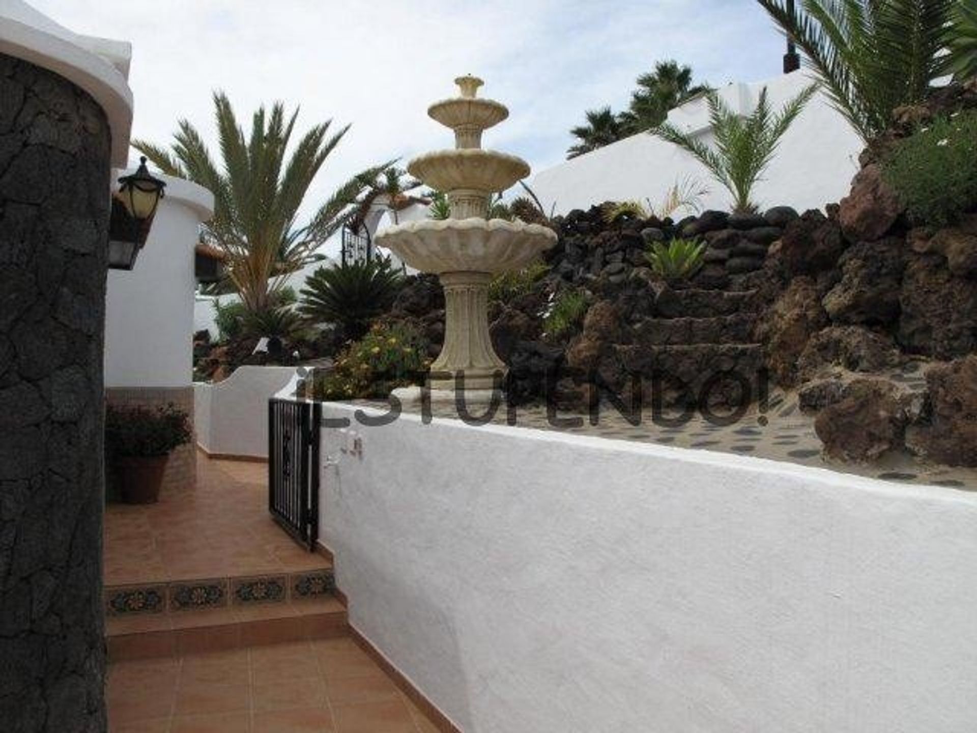 Будинок в Oasis de Nazaret, Canary Islands 10016875