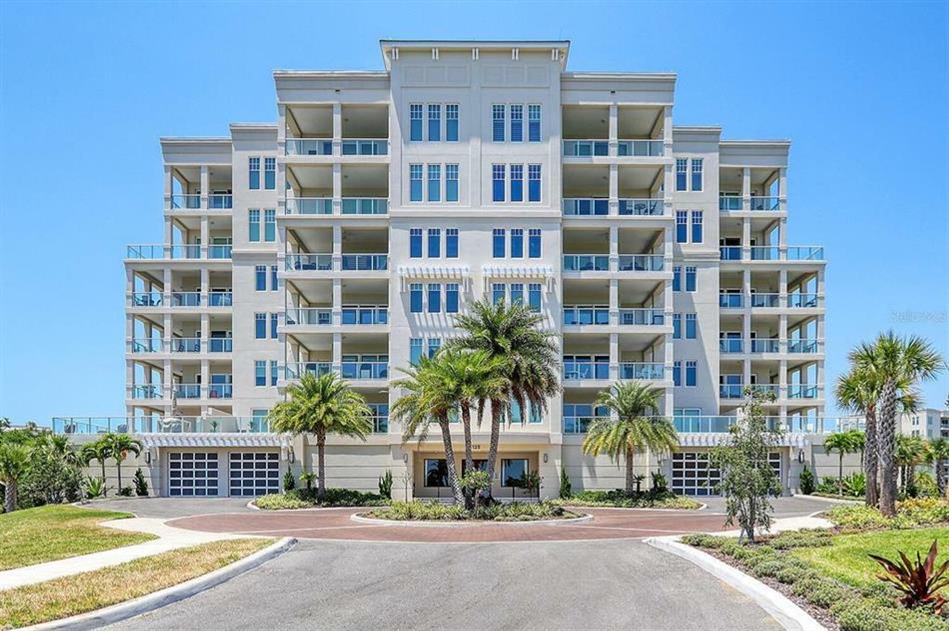 Condominium dans Belleair, Floride 10016890