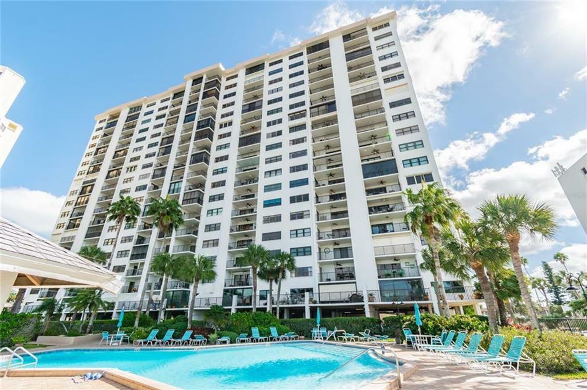 Condominio nel Belleair, Florida 10016914