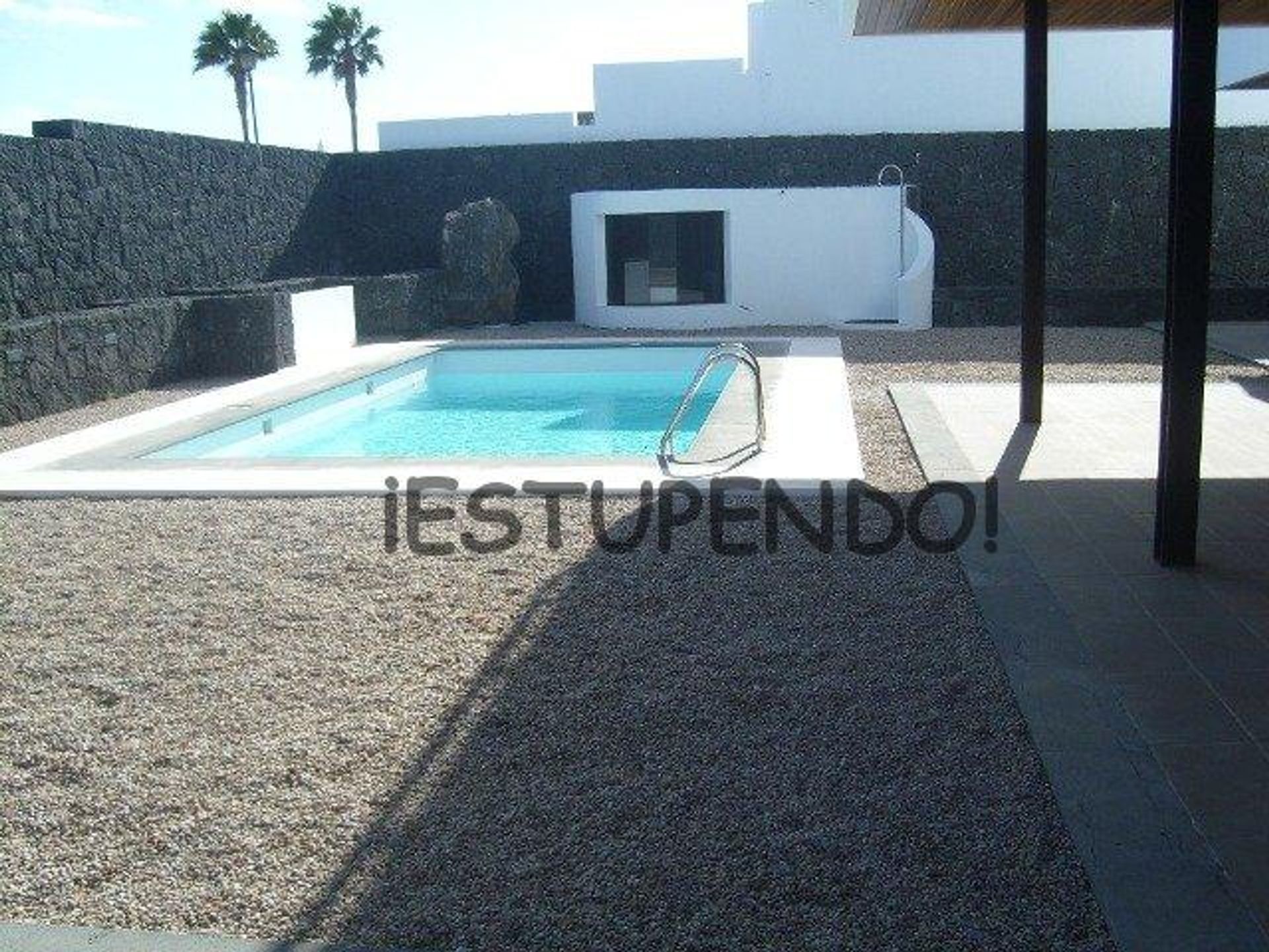 casa en Puerto Calero, Canary Islands 10016943