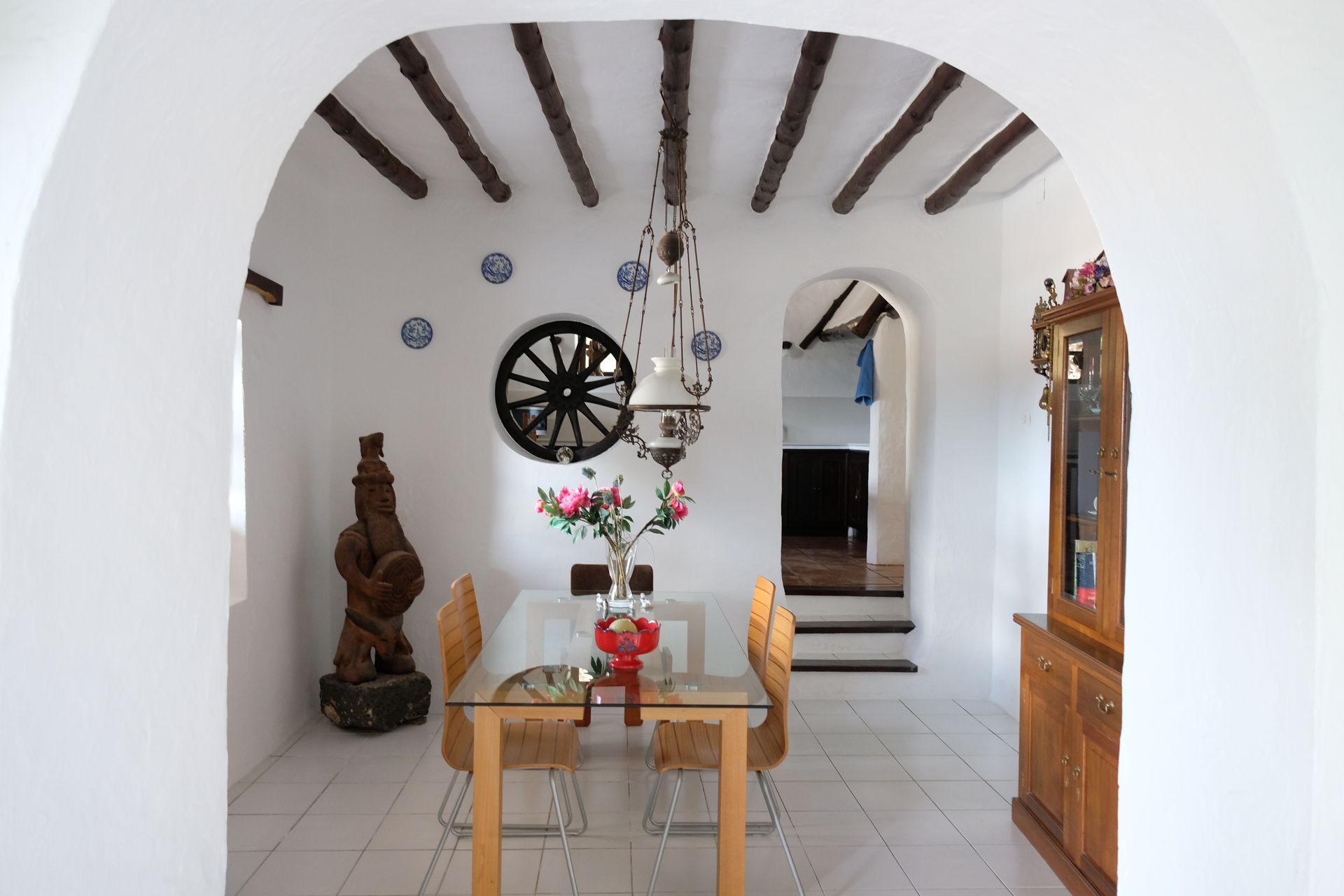 casa no La Asomada, Canary Islands 10016944