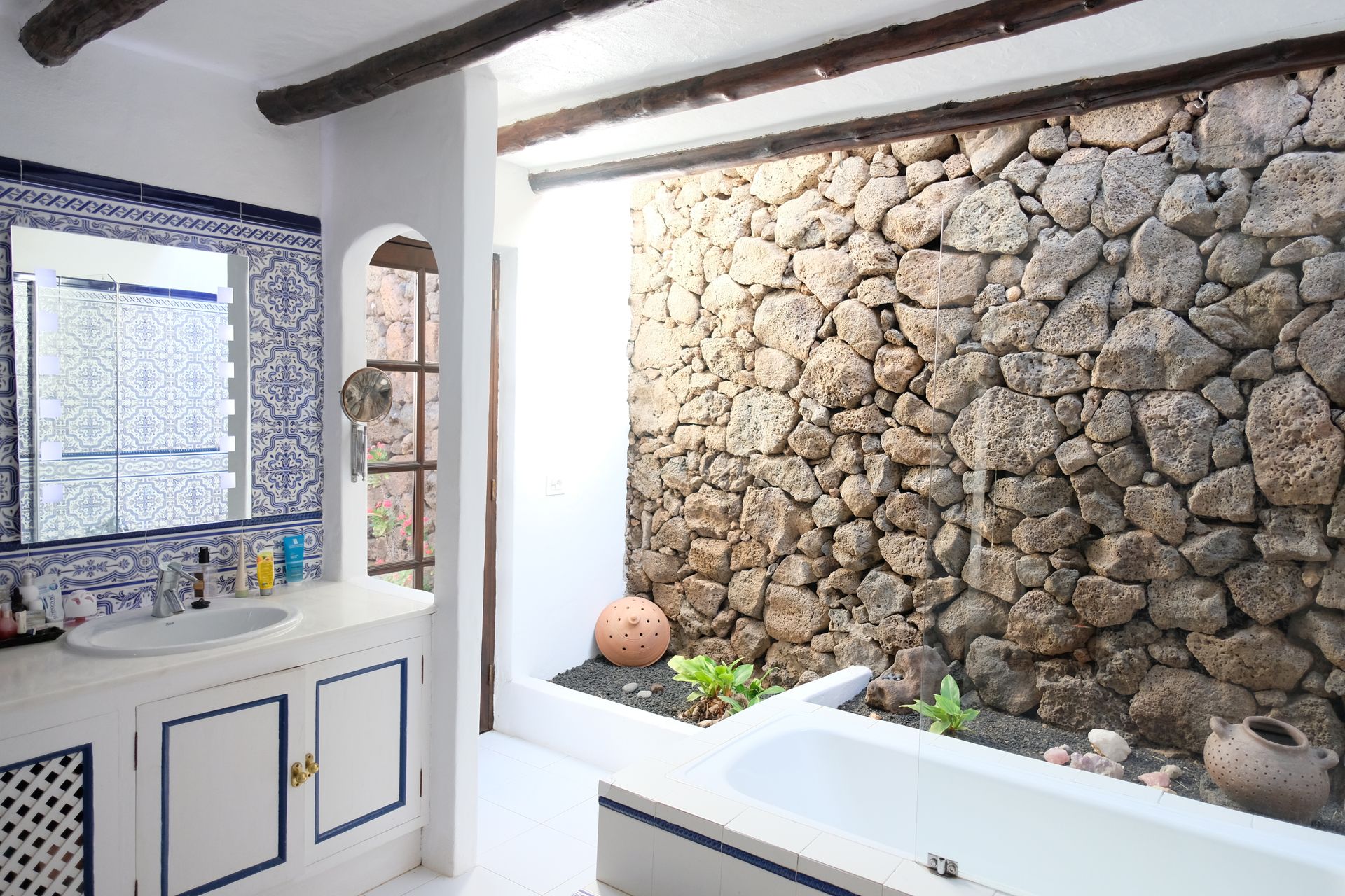 casa no La Asomada, Canary Islands 10016944