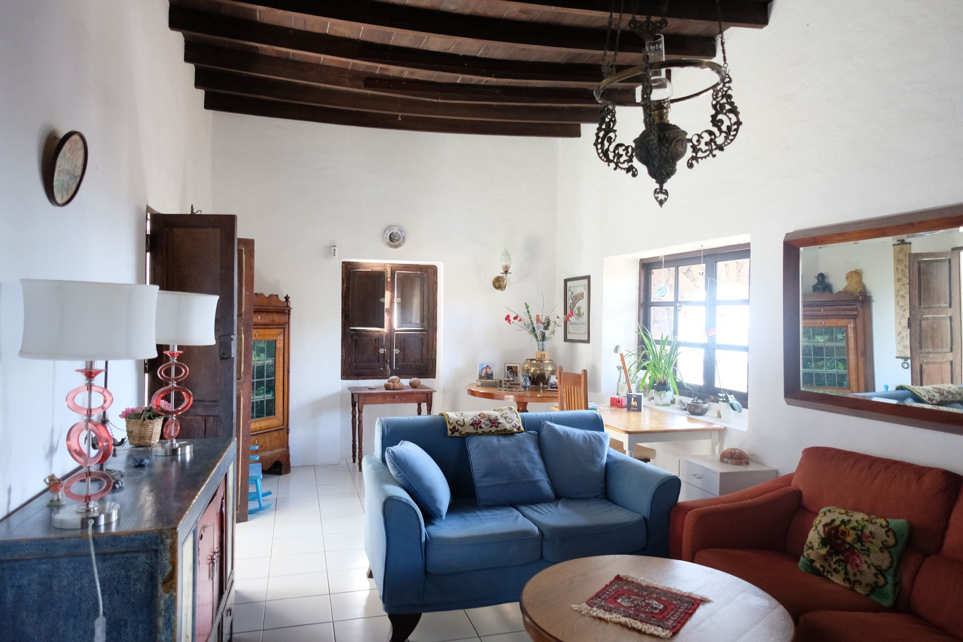 casa en La Asomada, Islas Canarias 10016944