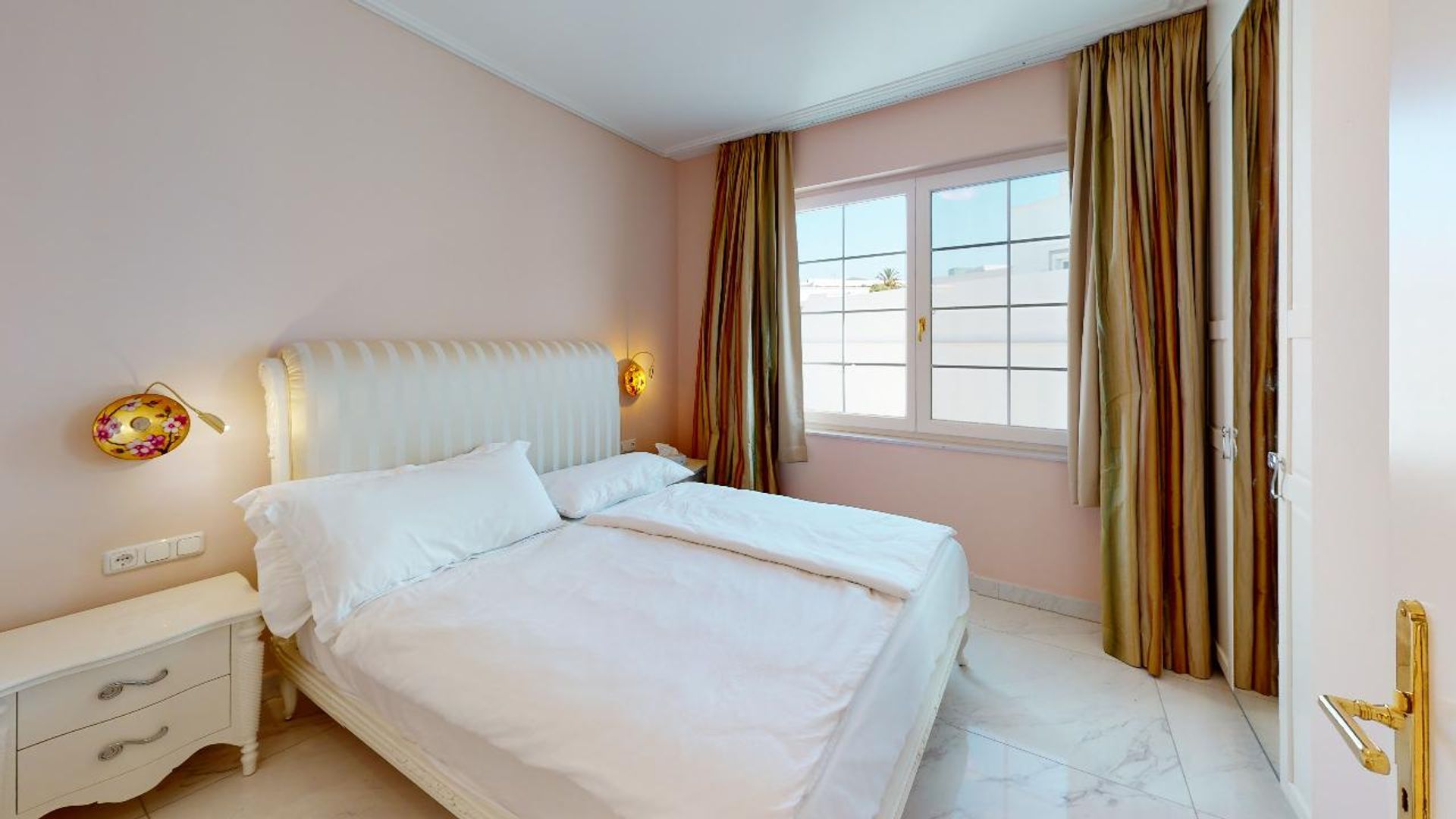 Haus im Puerto Calero, Canary Islands 10016947