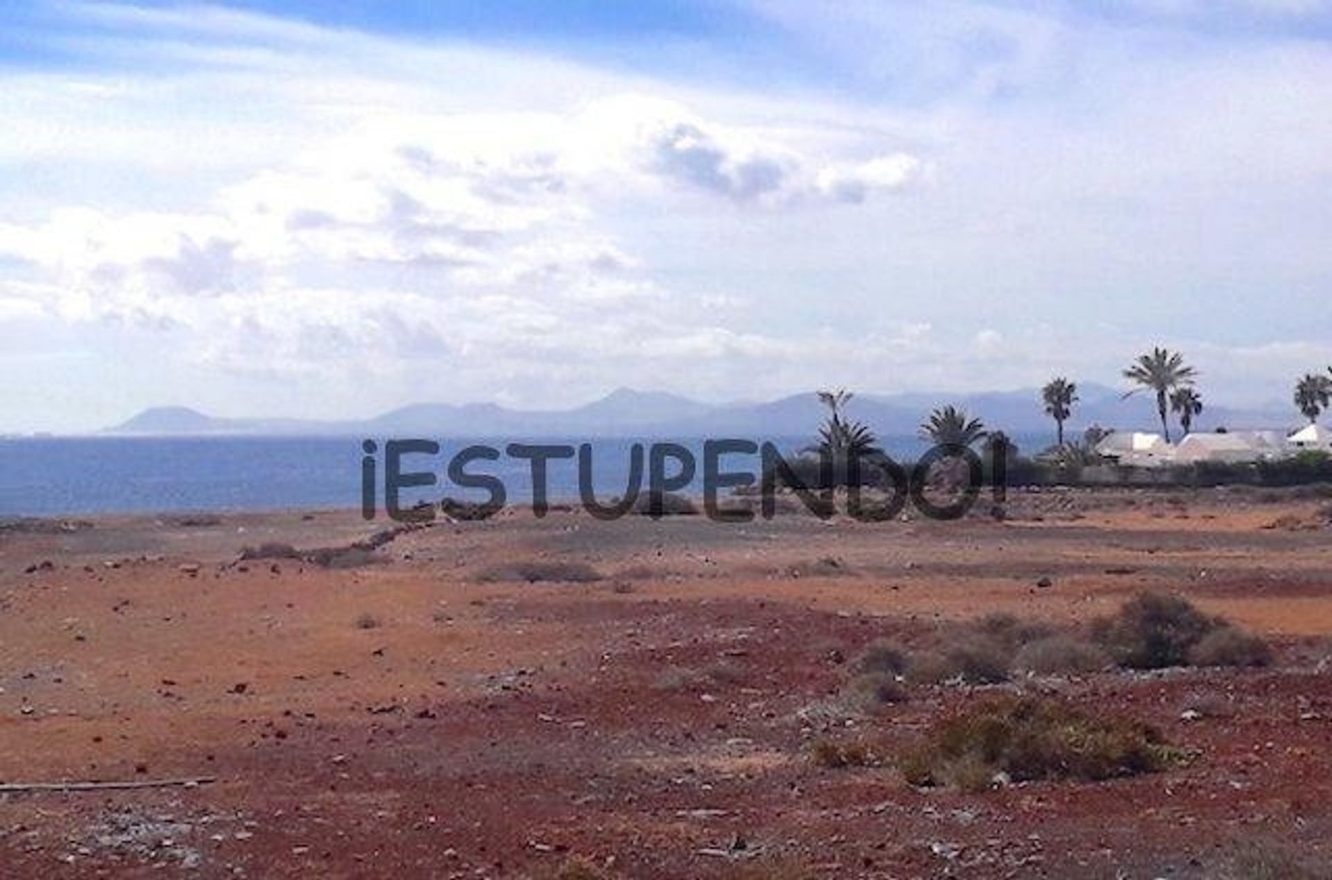 土地 在 Playa Blanca, Canary Islands 10016948