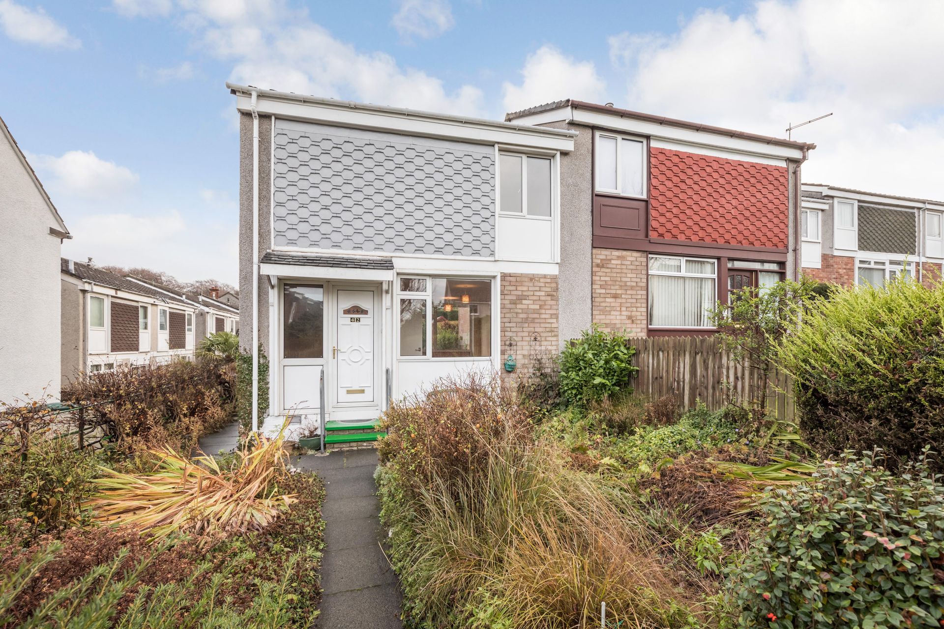 House in Liberton, Edinburgh, City of 10016958