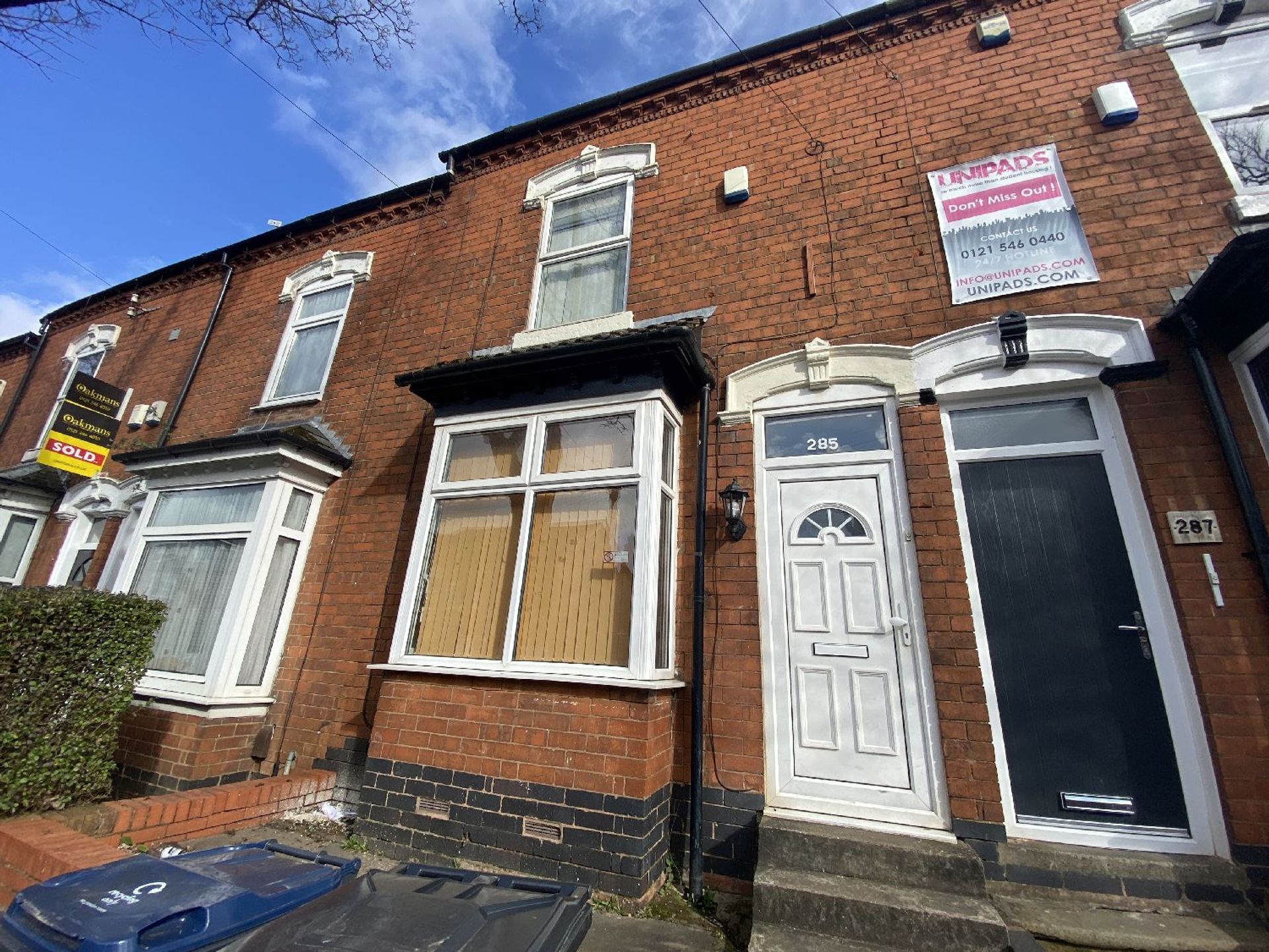 rumah dalam Selly Oak, Birmingham 10016974