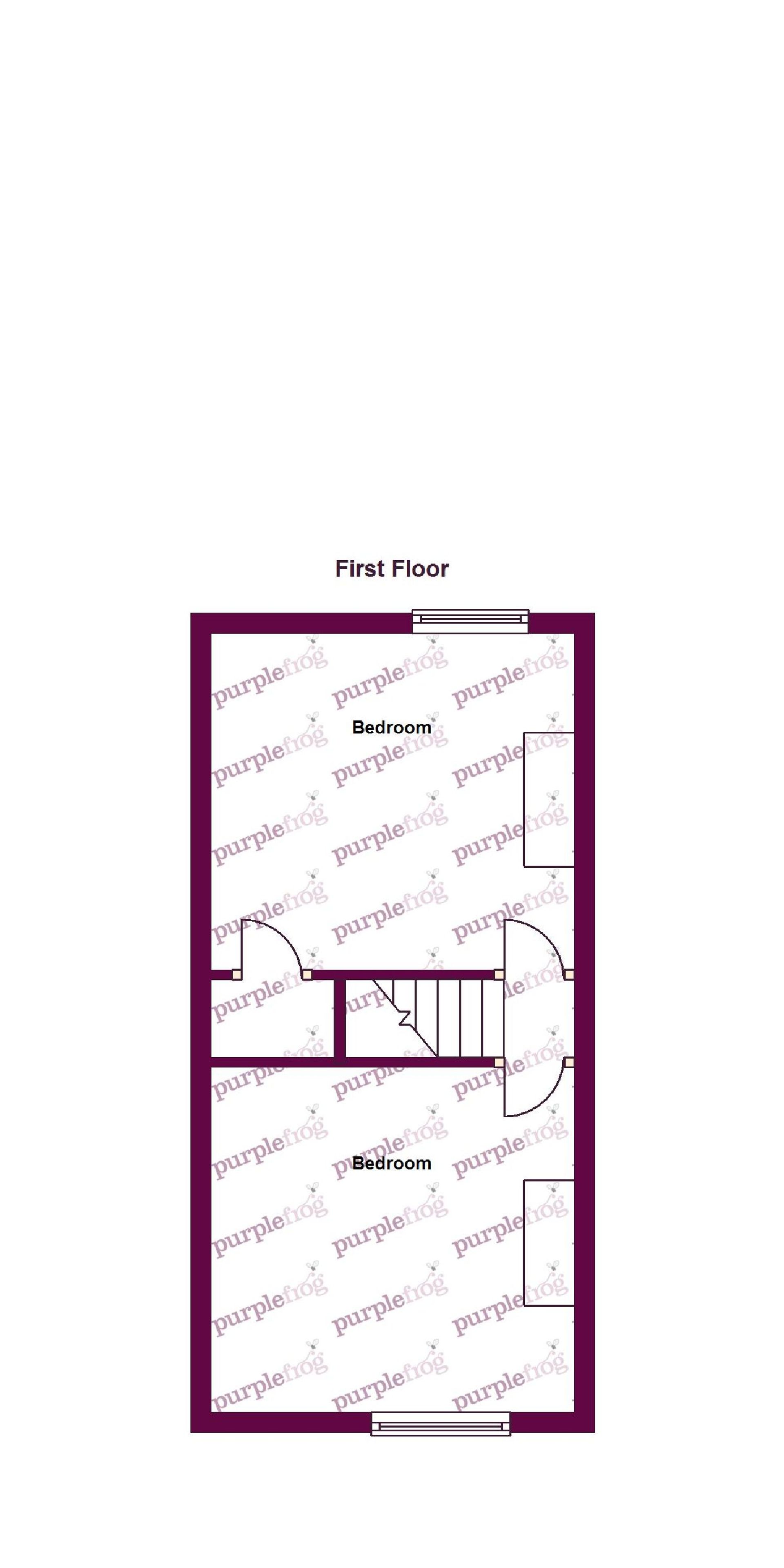 rumah dalam Birmingham, West Midlands 10016980