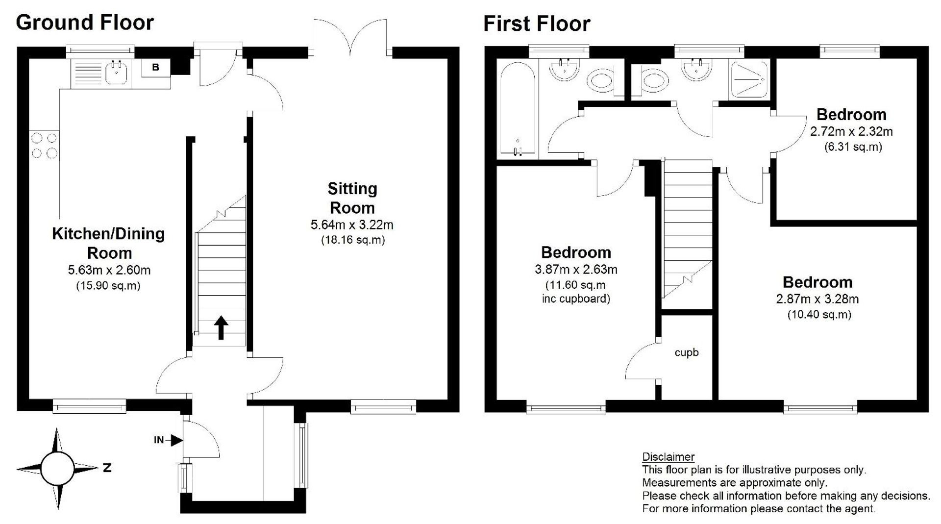 Casa nel Birmingham, West Midlands 10017094