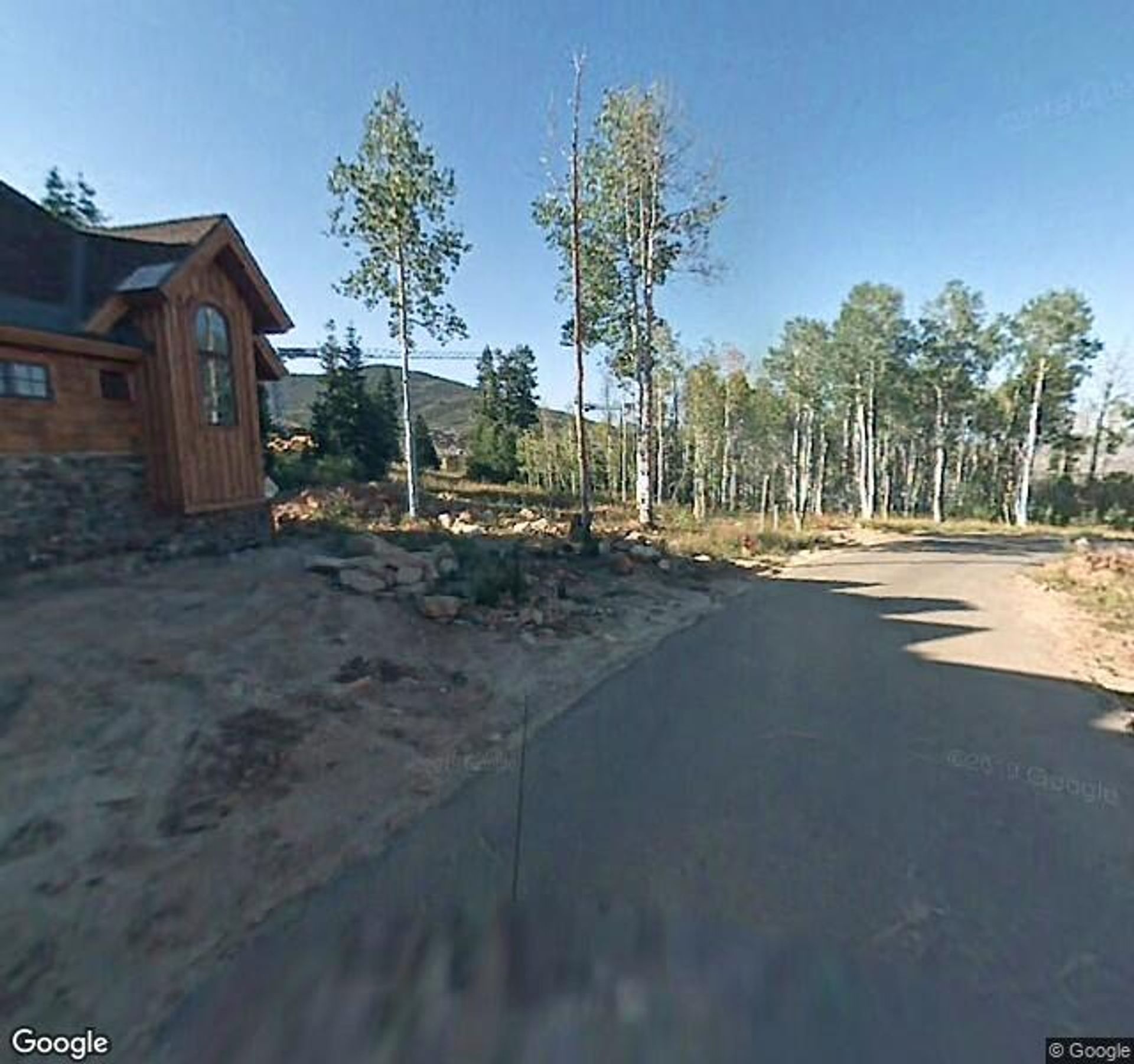 Dom w Park City, 2305 Creek Crossing Loop 1001710