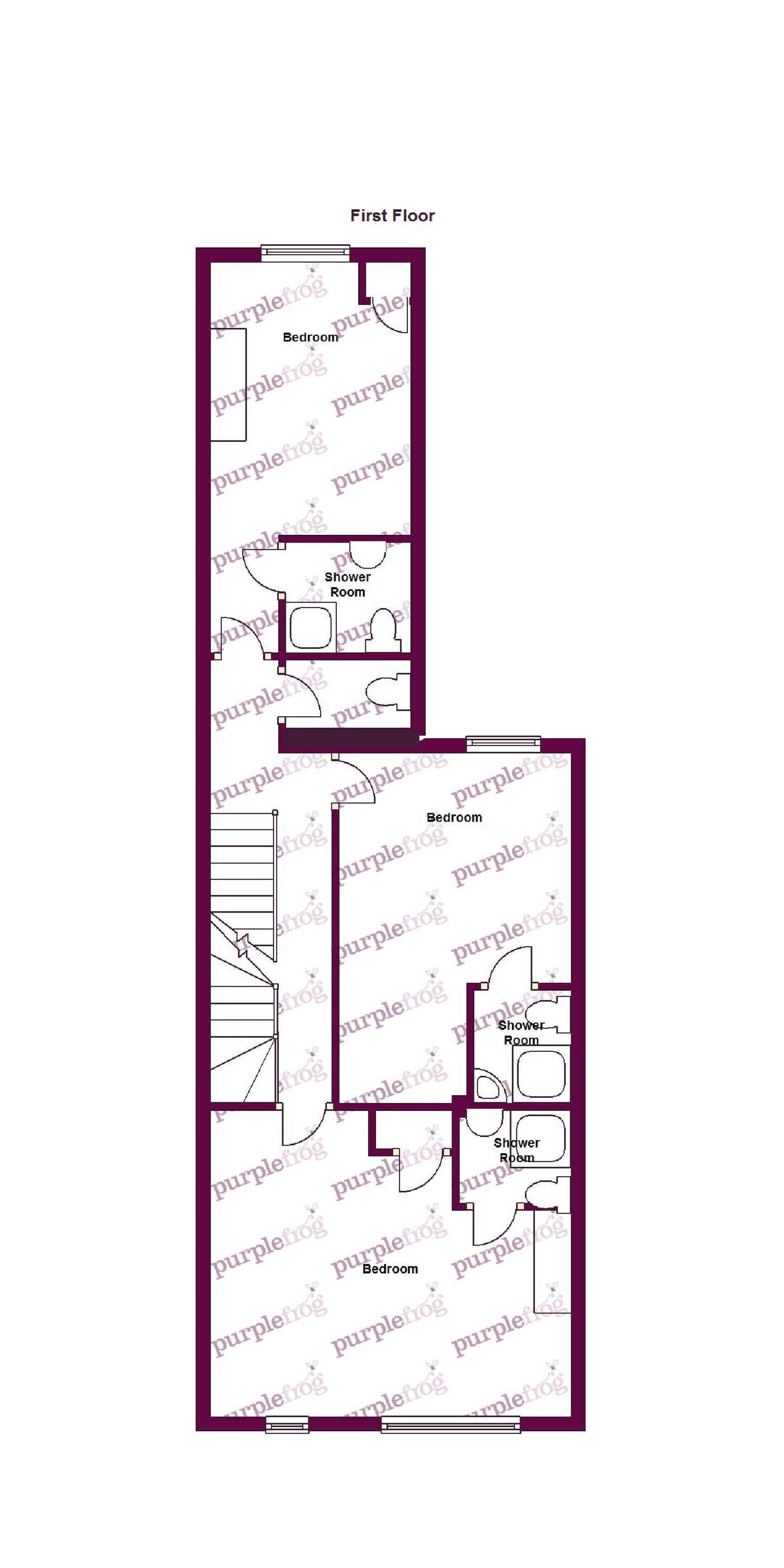 Rumah di Birmingham, West Midlands 10017113