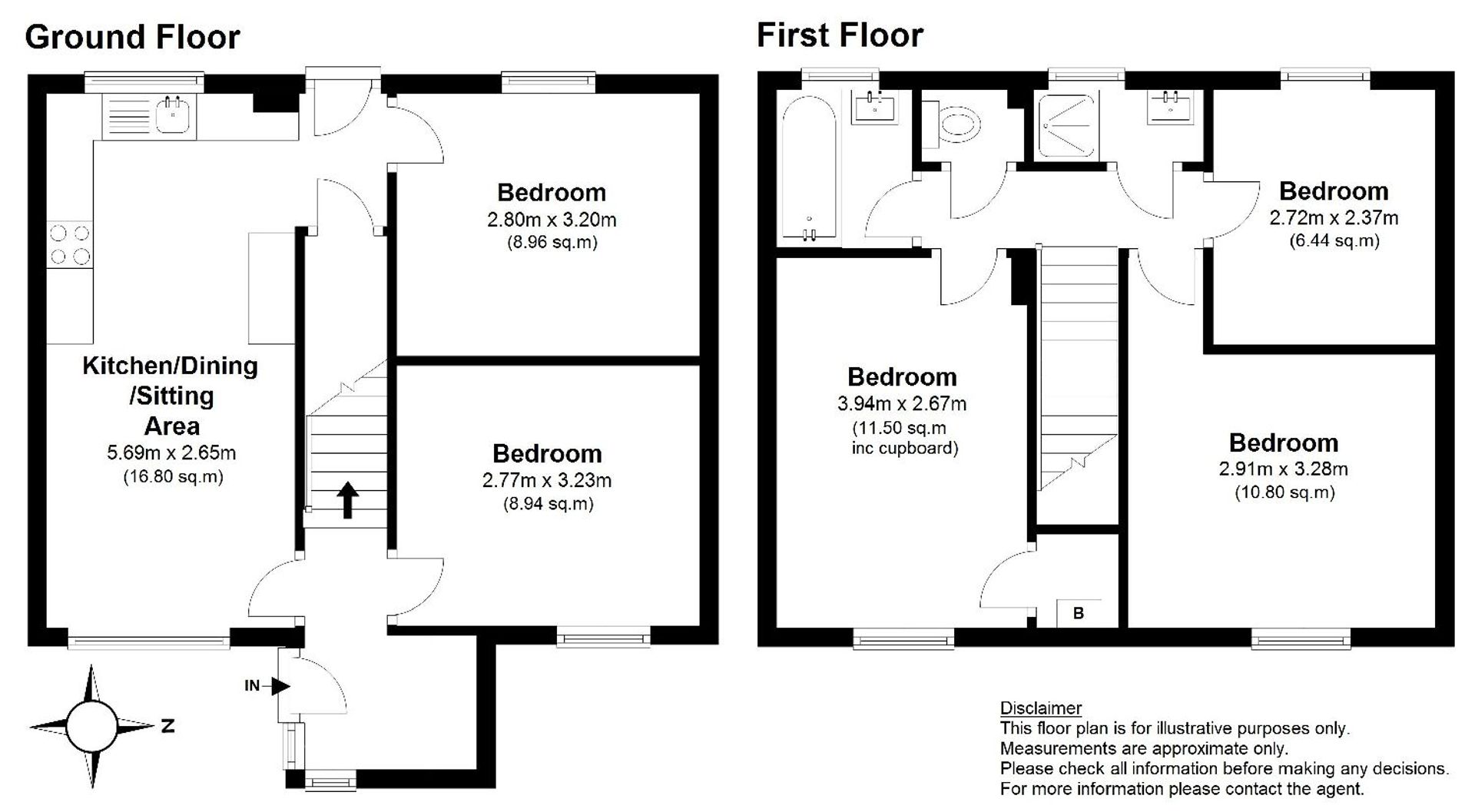 House in Birmingham, West Midlands 10017127