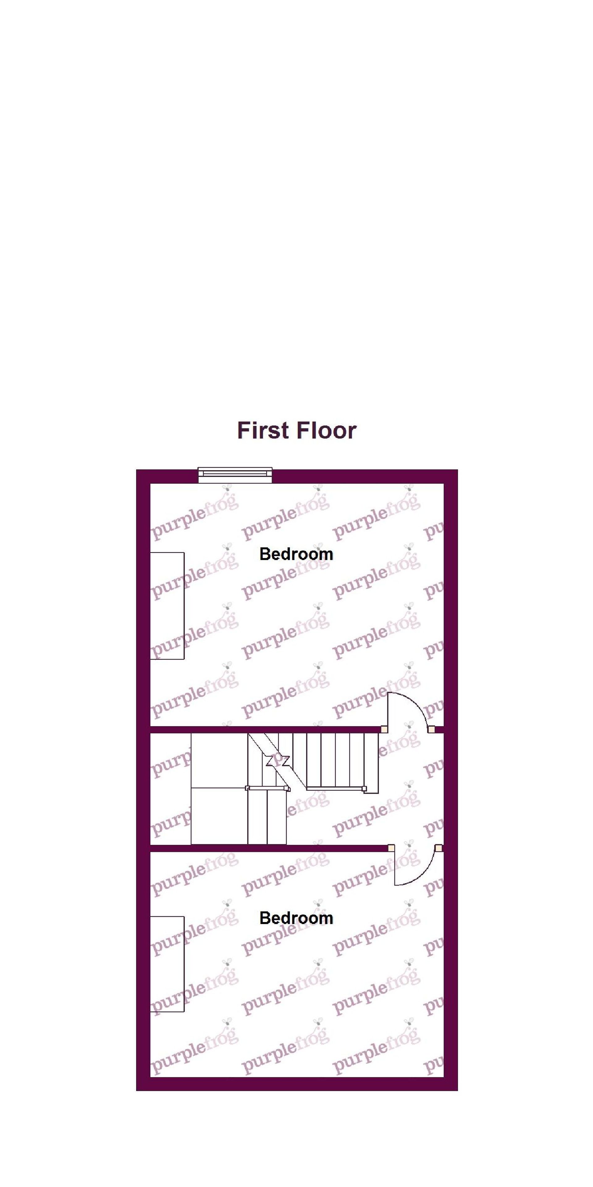 rumah dalam Birmingham, West Midlands 10017156