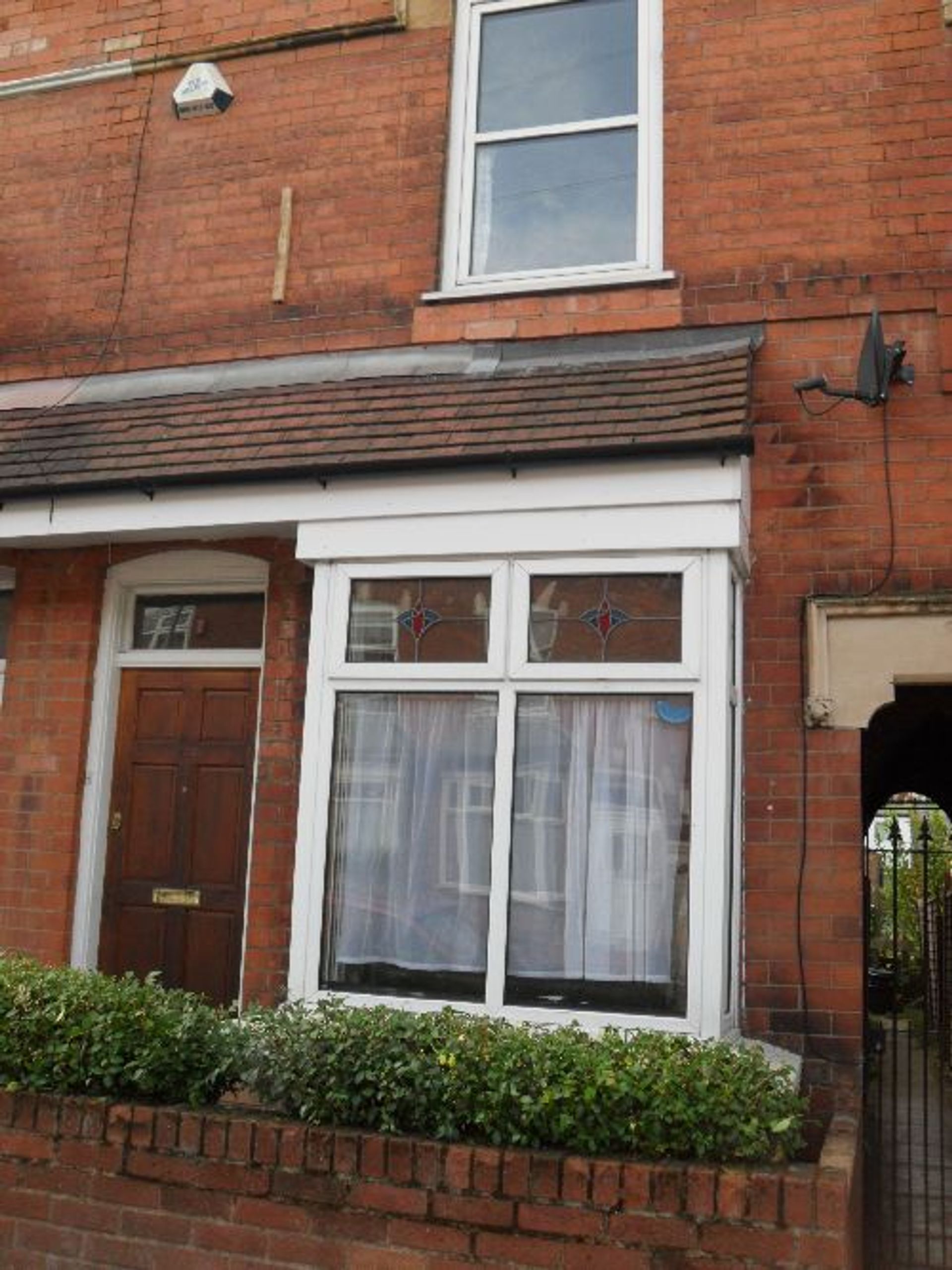 rumah dalam Birmingham, West Midlands 10017224