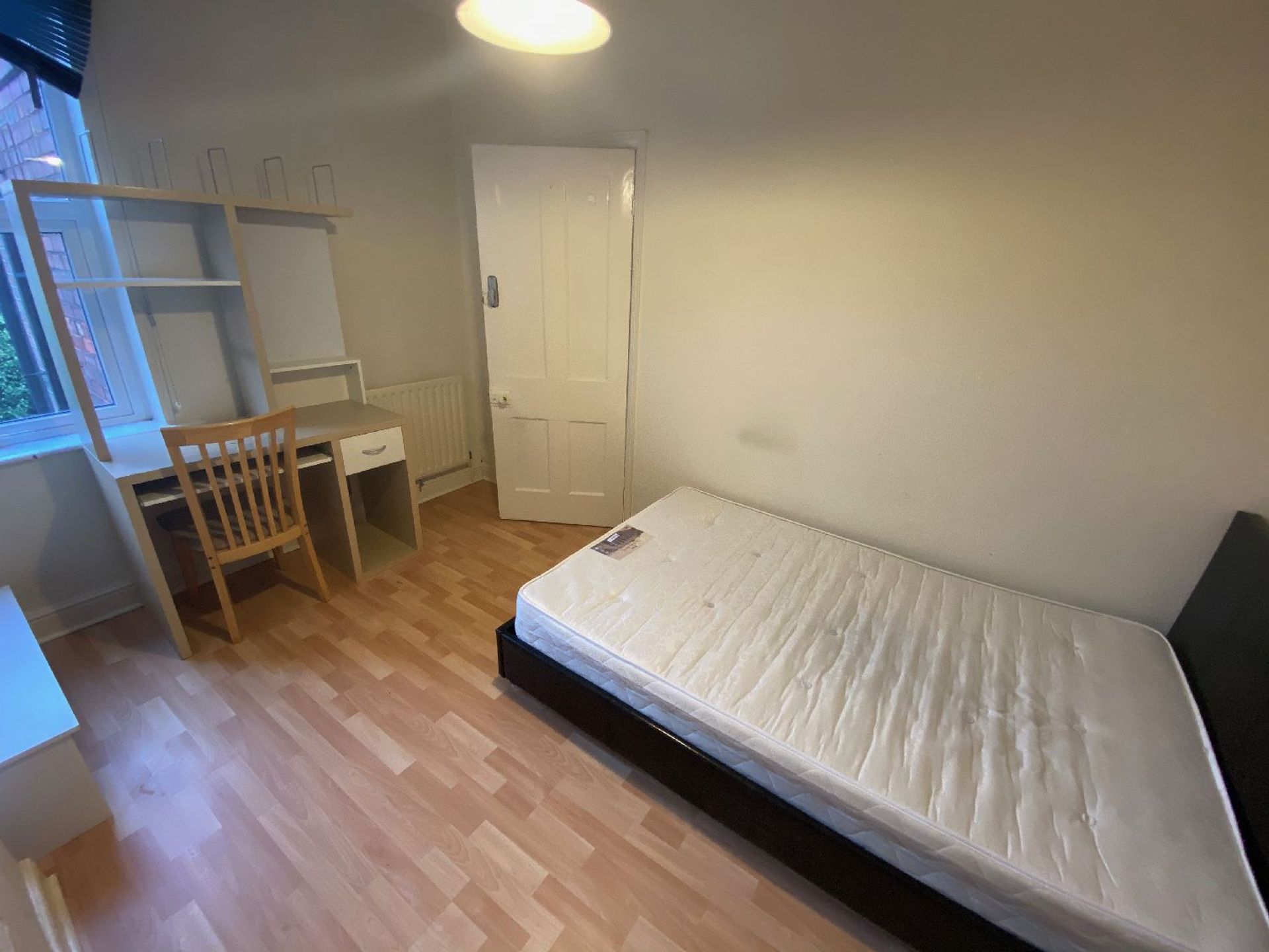 Huis in Nottingham, Nottingham 10017308