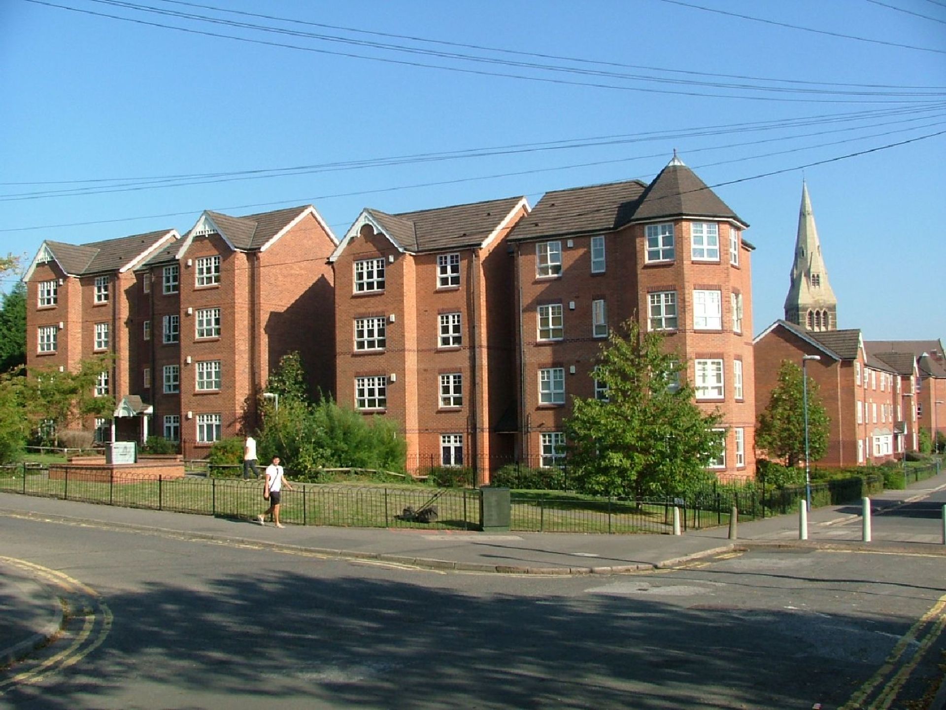 房子 在 諾丁漢, Nottingham 10017310