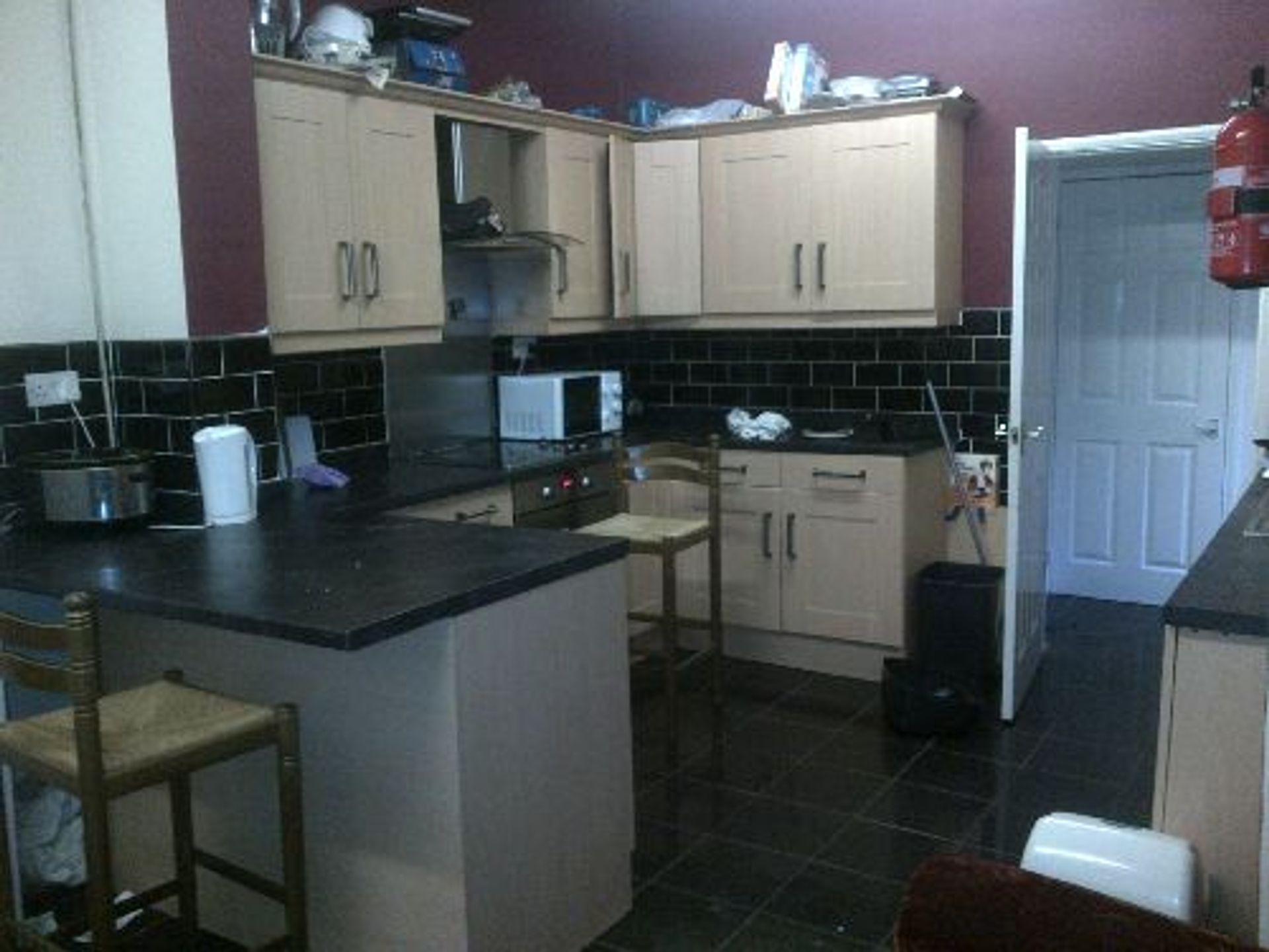 Rumah di Basford, Nottingham 10017337