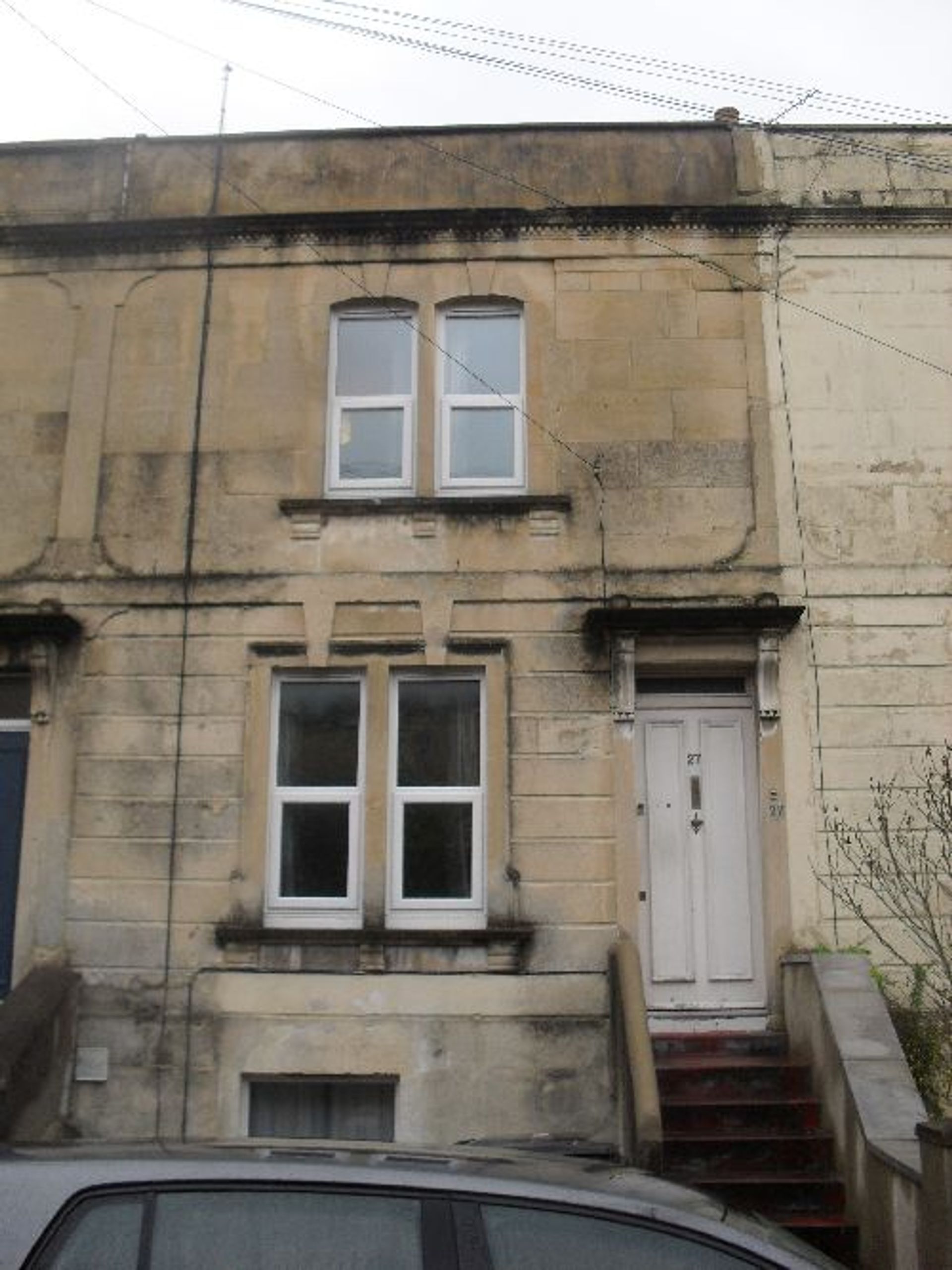 House in Bristol, Bristol 10017344