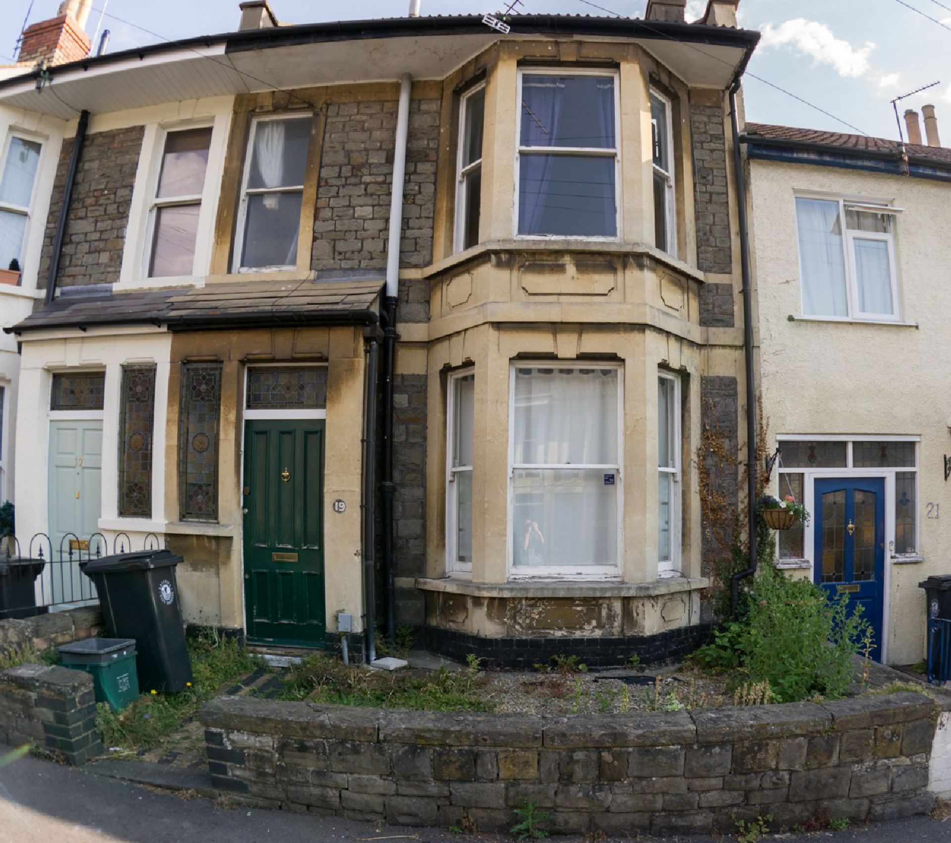 Rumah di Bristol, Bristol 10017366