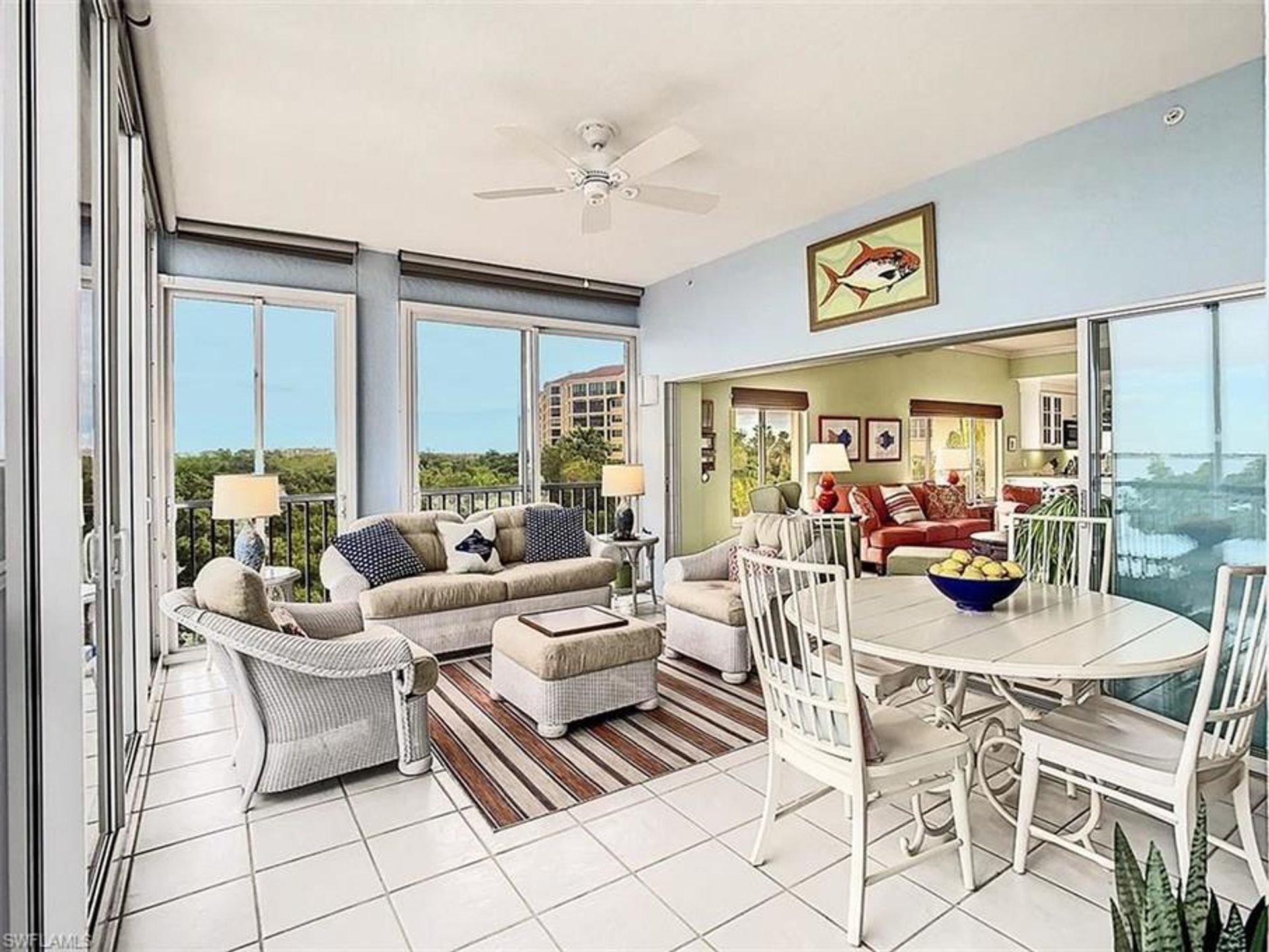 Condominium dans Fort Myers, Florida 10017380