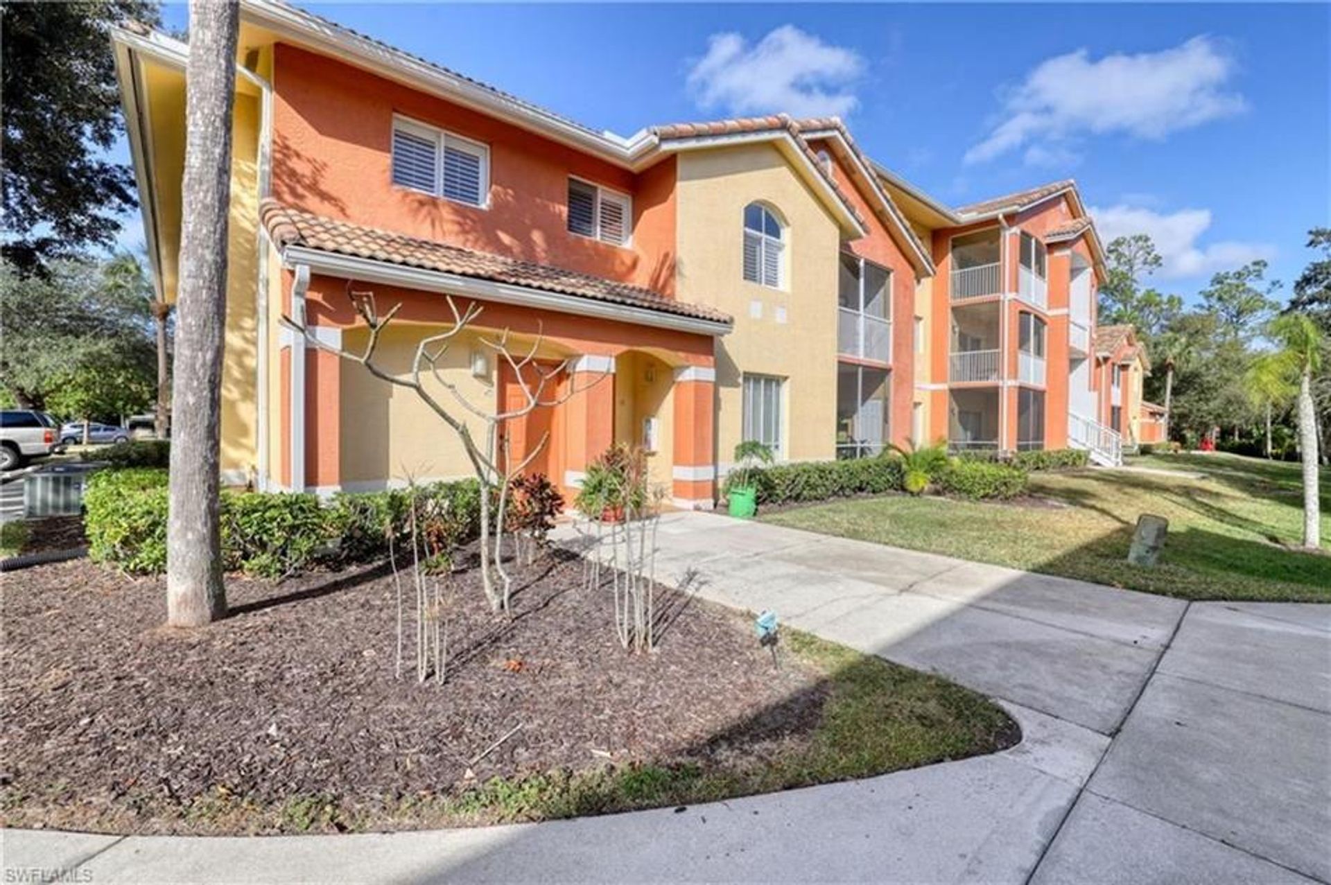 Συγκυριαρχία σε Fort Myers, Florida 10017398