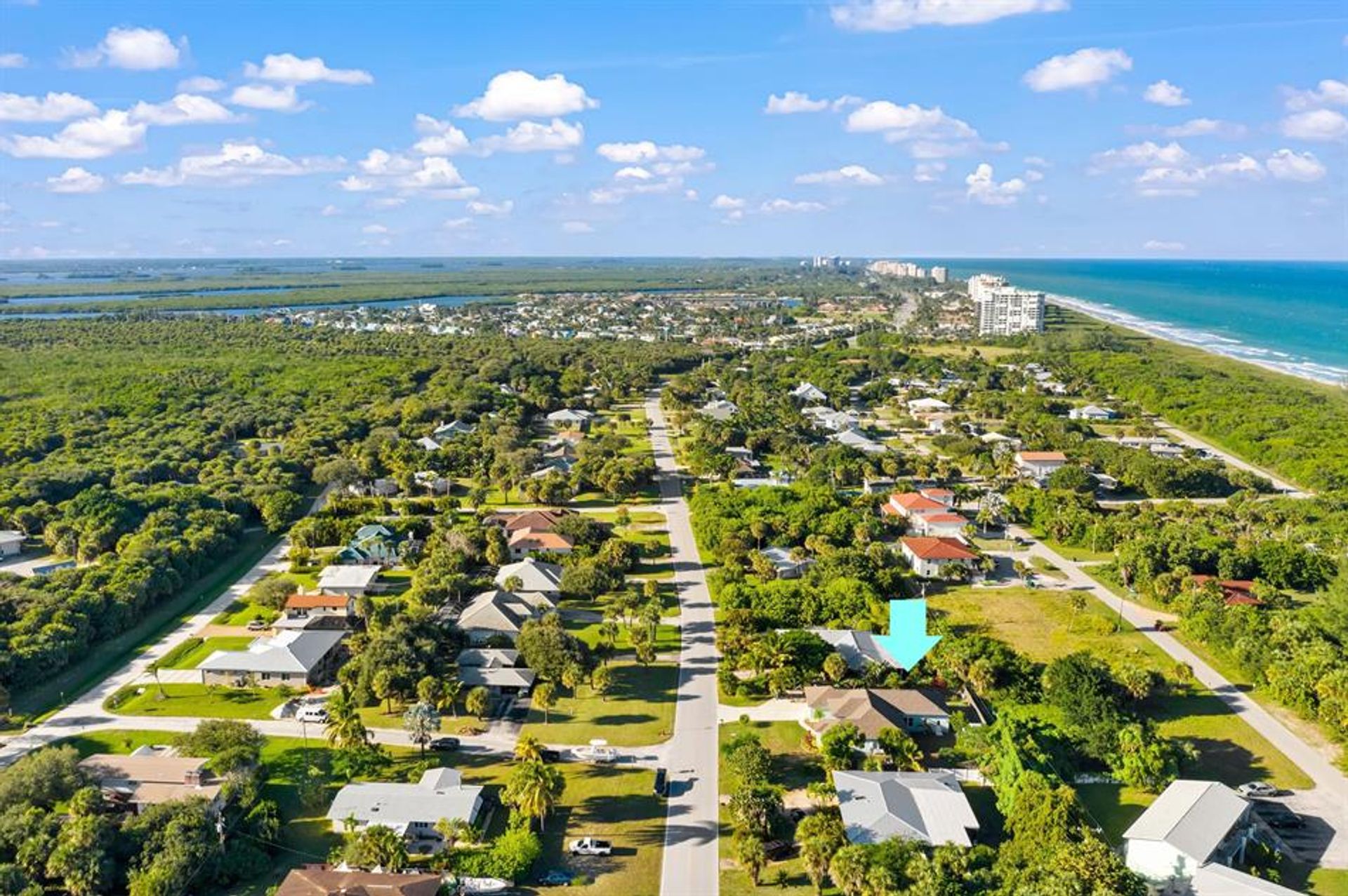 casa en Cala de la reina, Florida 10017403