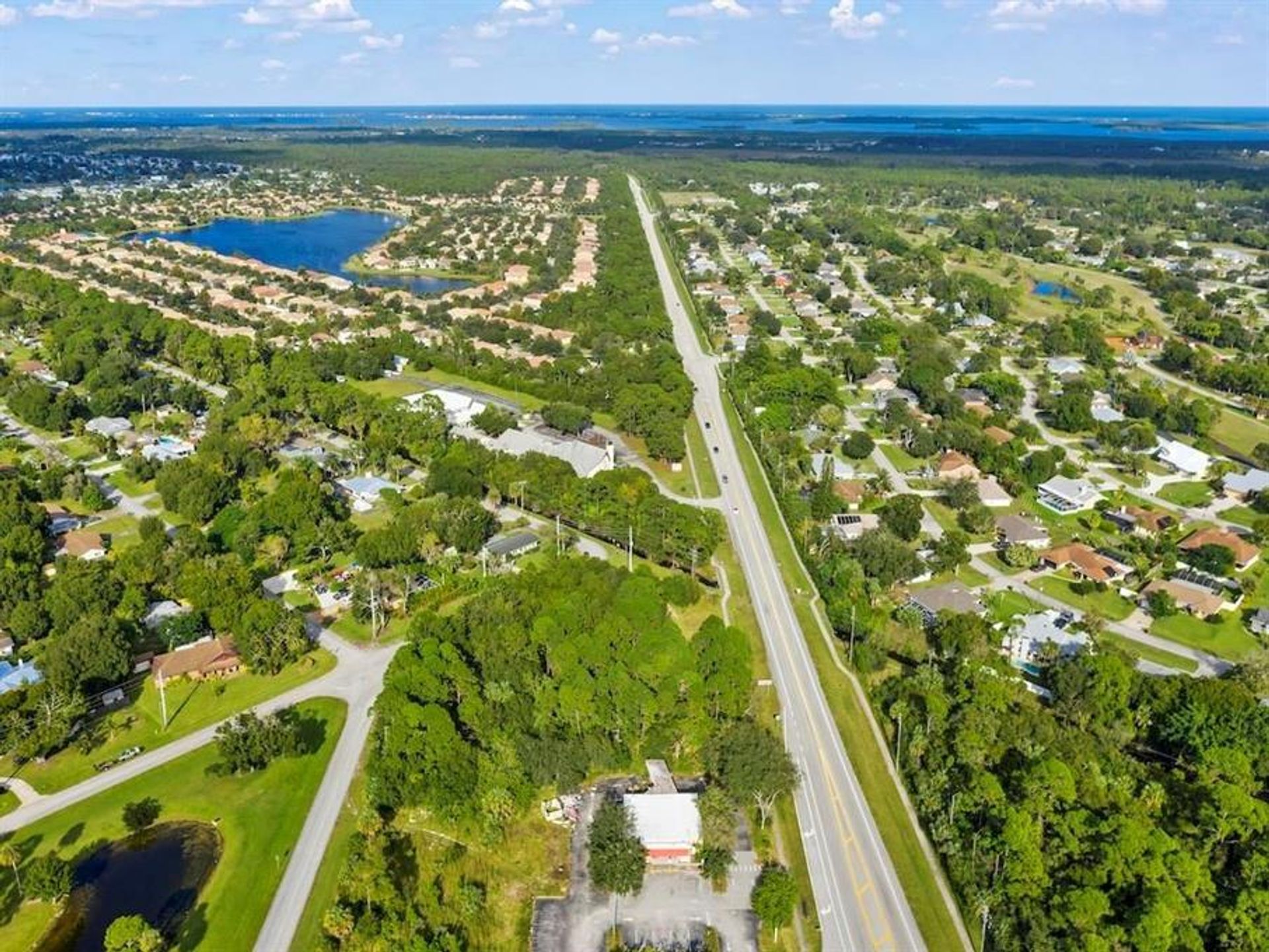 Land in Fort Pierce, Florida 10017406