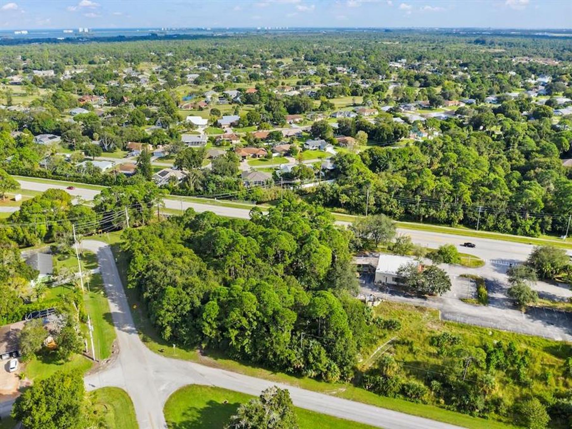 Land in Fort Pierce, Florida 10017406