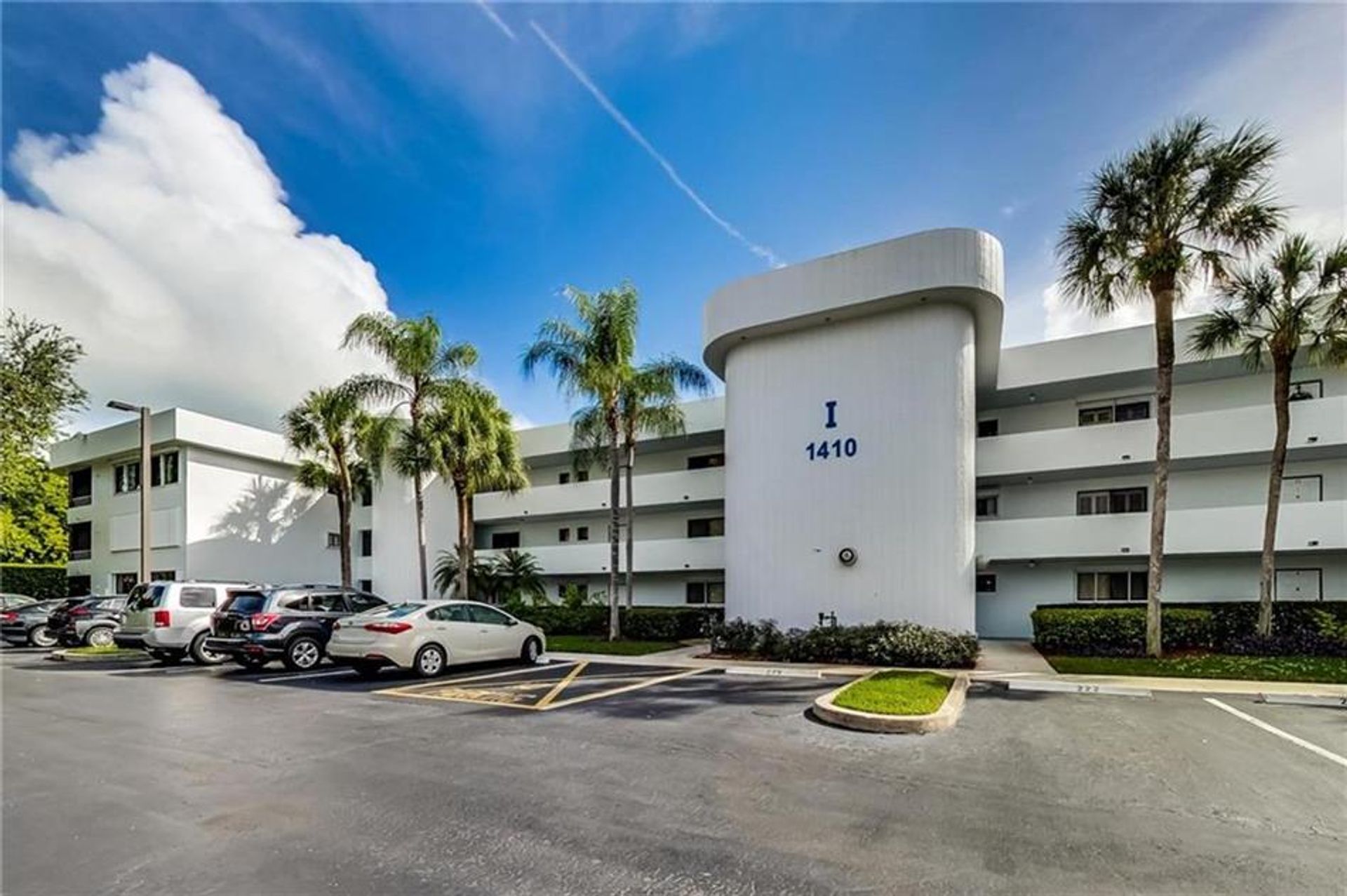 Condominium dans Hollywood, Florida 10017440