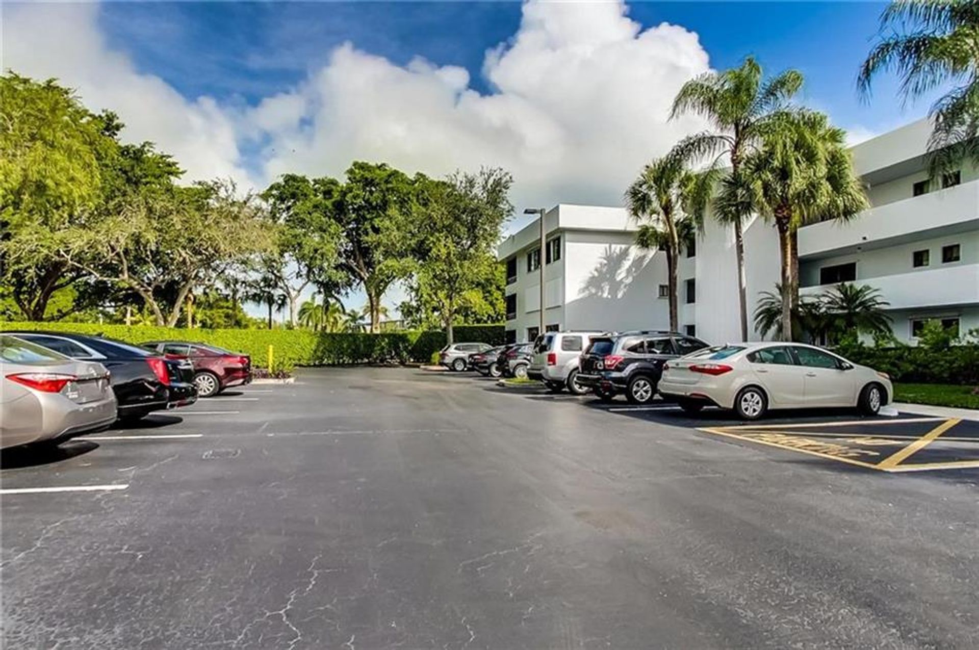 Condominium dans Hollywood, Florida 10017440