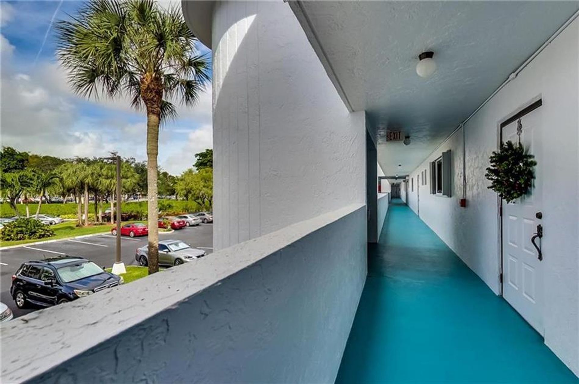 Condominium dans Hollywood, Florida 10017440