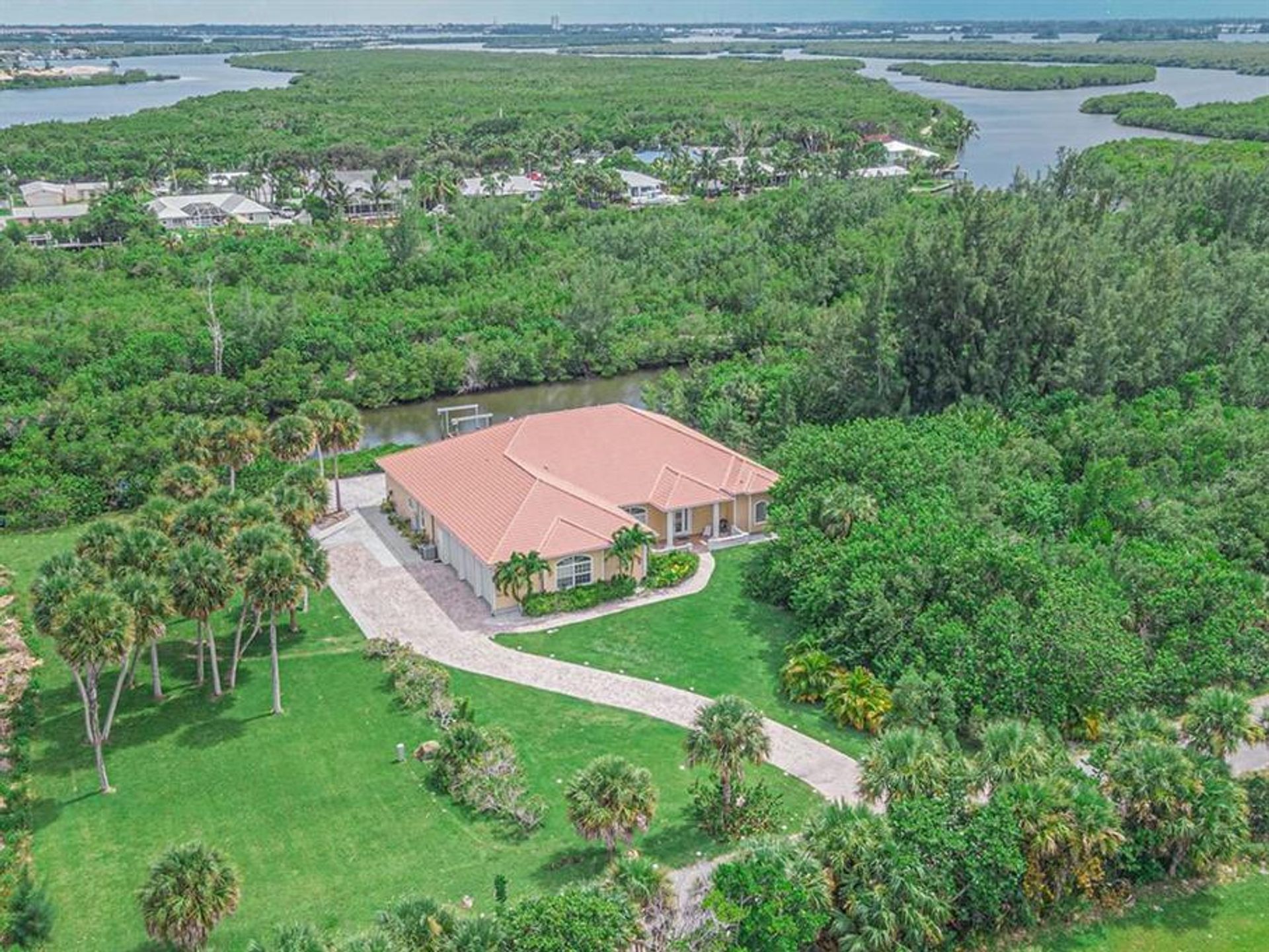 casa en Cala de la reina, Florida 10017442