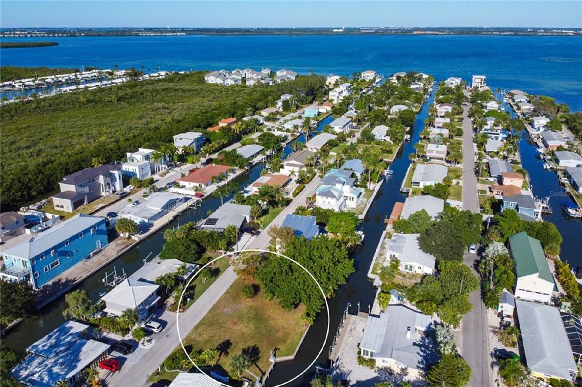 나라 에 Longboat Key, Florida 10017479