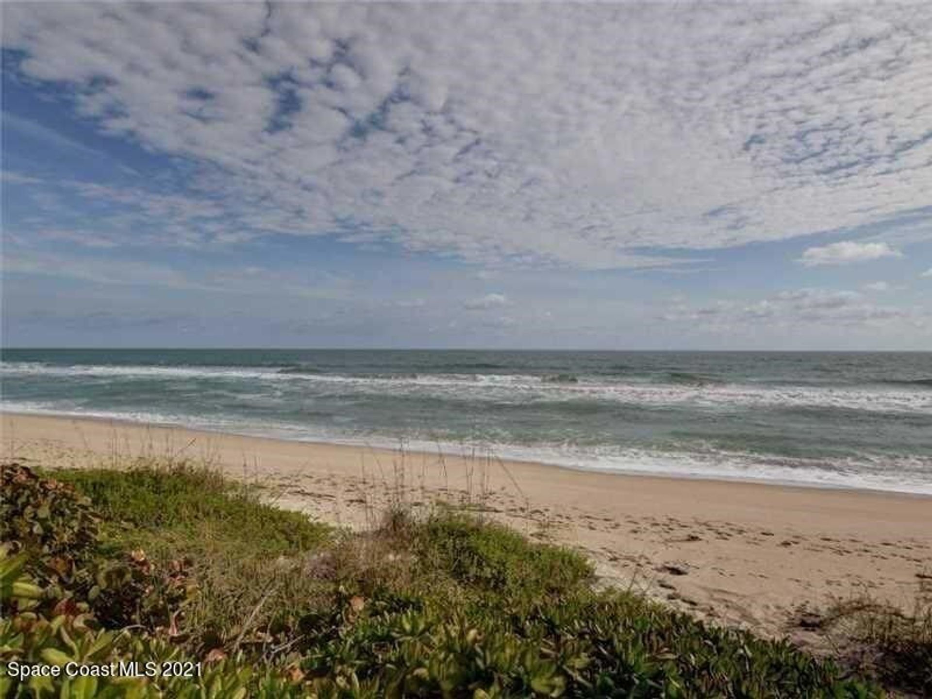 Talo sisään Melbourne Beach, Florida 10017495