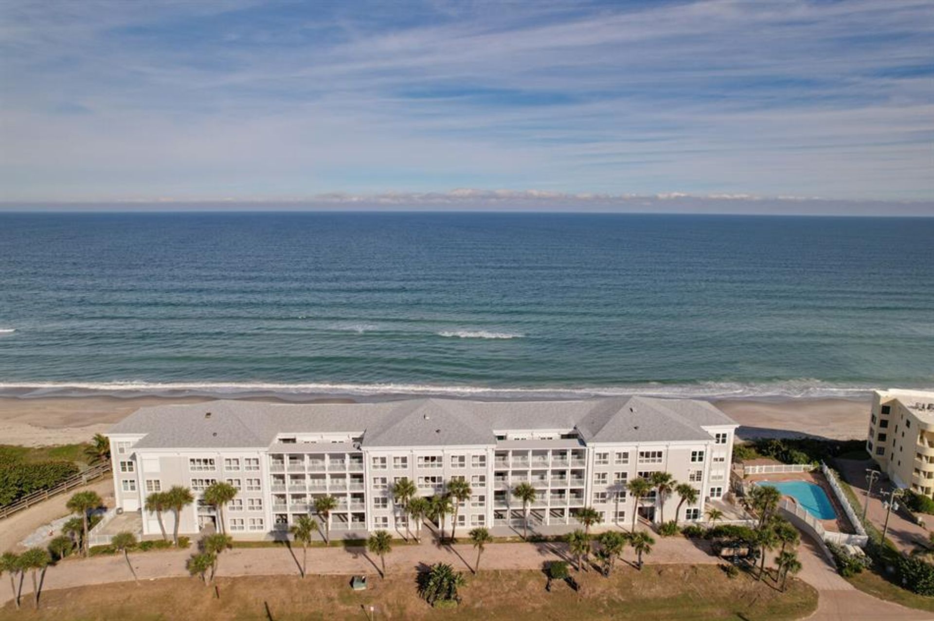 Casa nel Spiaggia di Melbourne, Florida 10017499