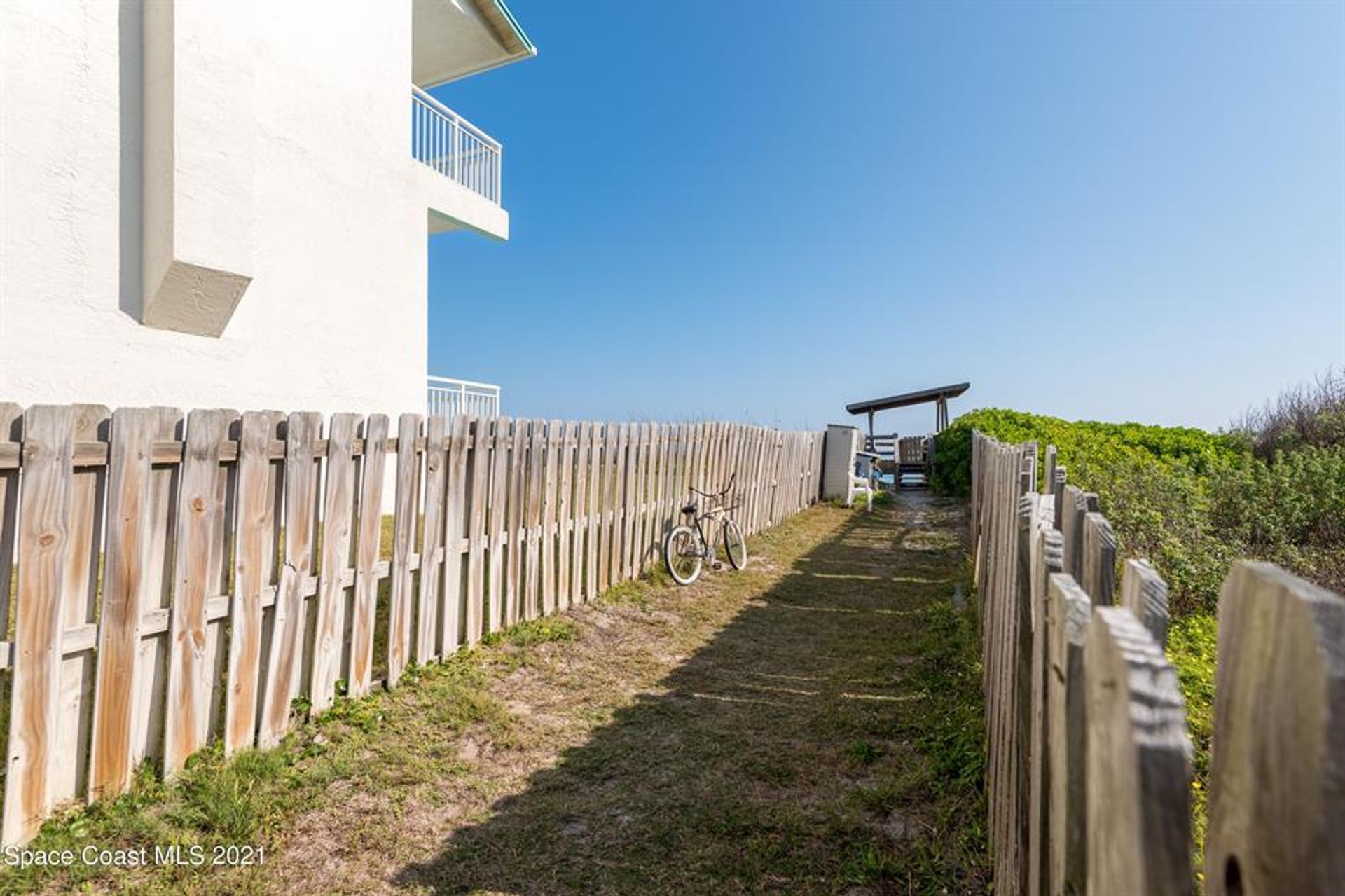 Casa nel Spiaggia di Melbourne, Florida 10017502