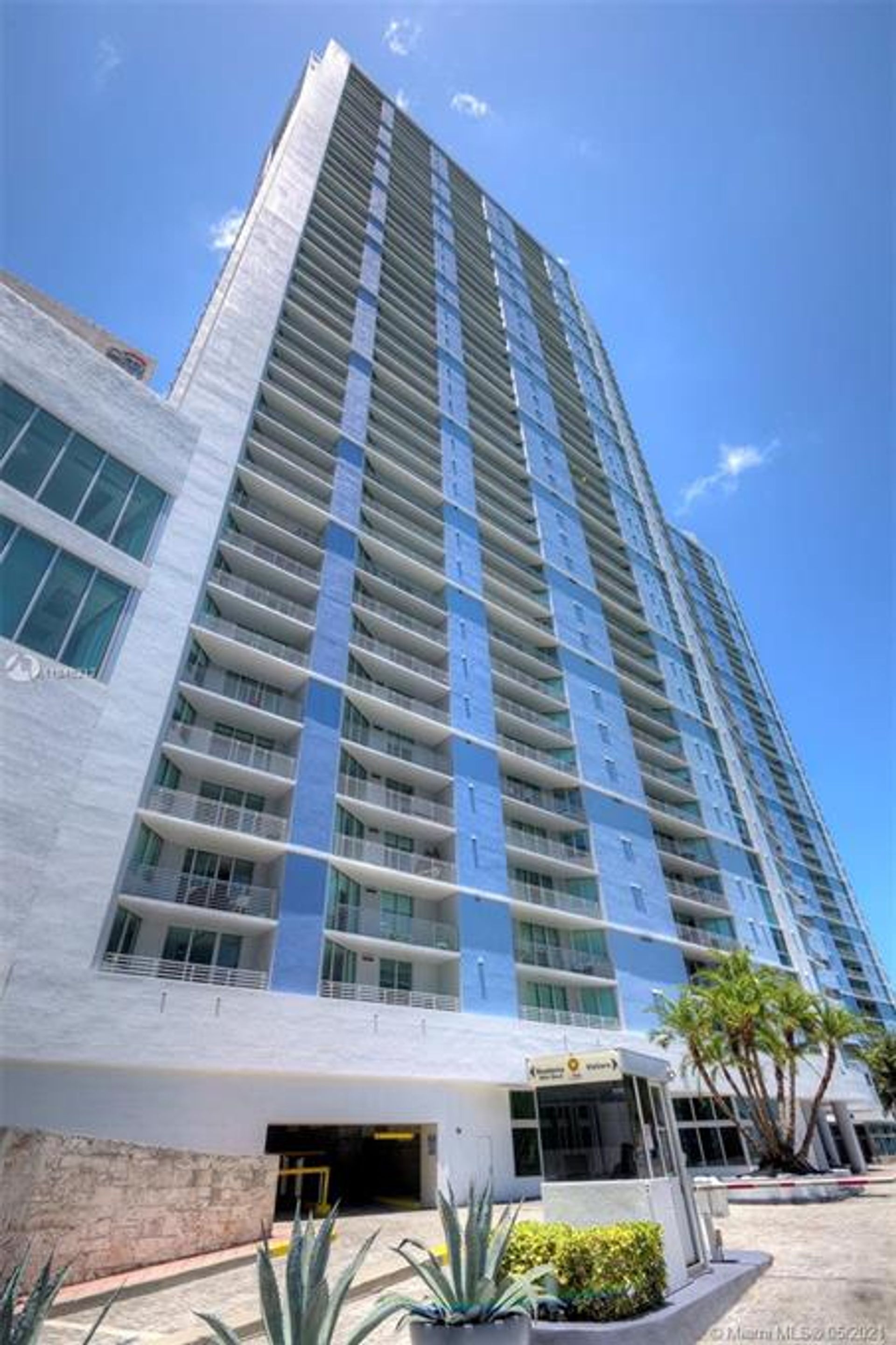 Kondominium dalam Miami, Florida 10017514