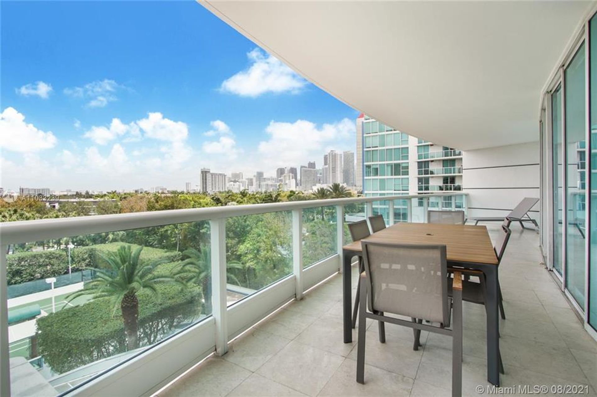 Condominium dans Miami, Florida 10017536