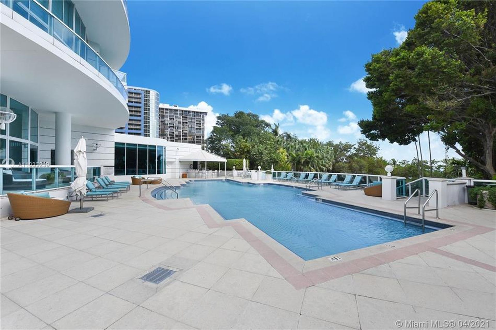 Condominium dans Miami, Florida 10017536