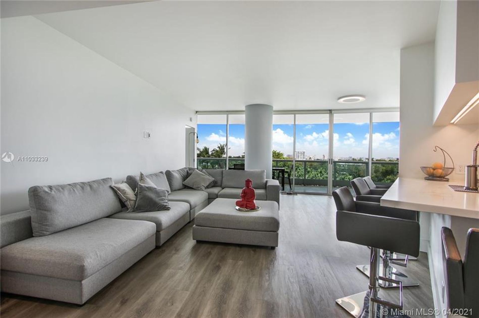 Condominium dans Miami, Florida 10017536