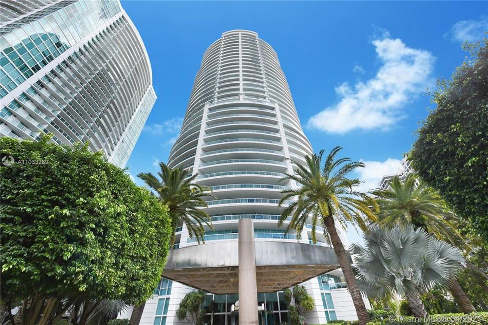 Condominium dans Miami, Florida 10017536